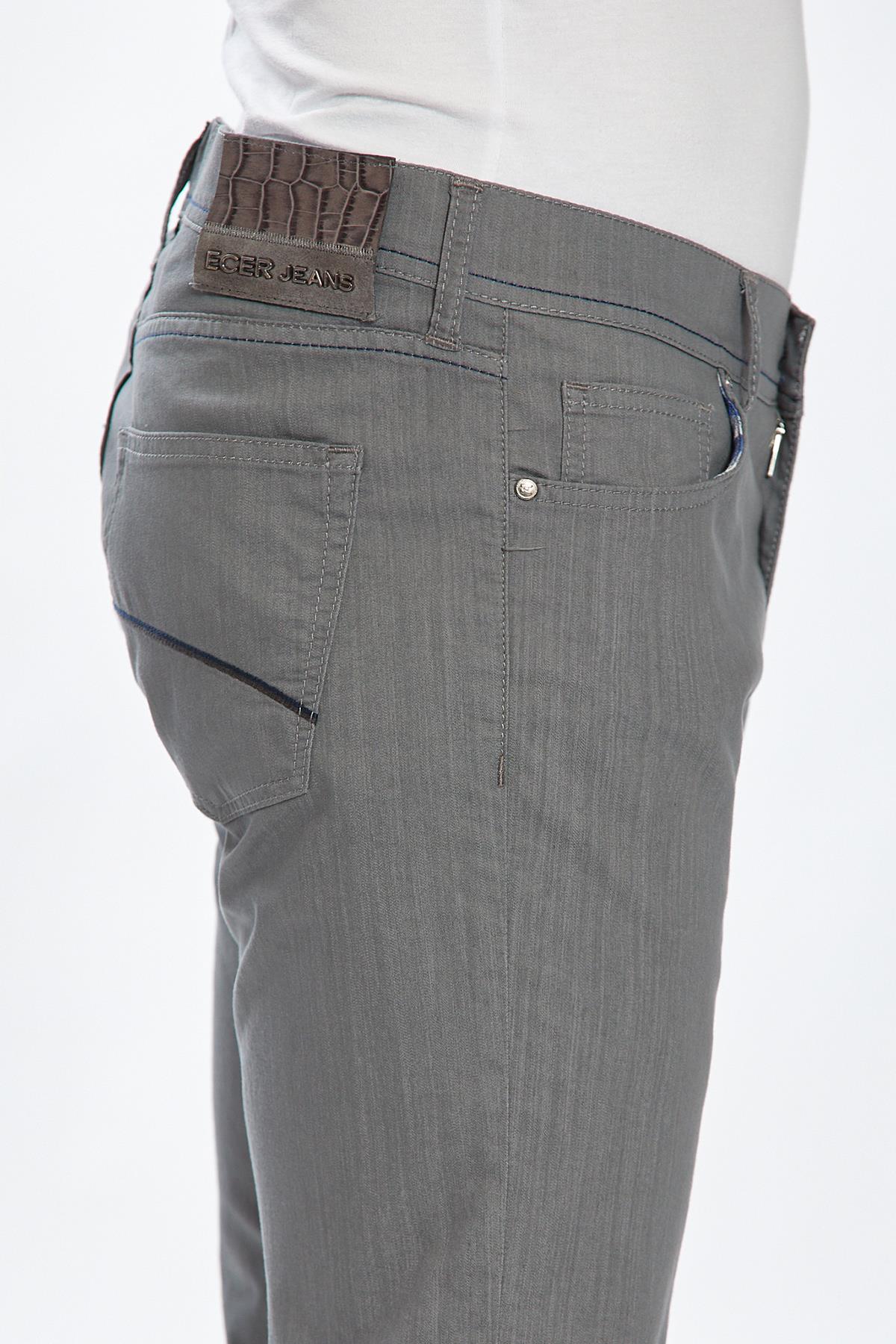 Ecer Emre Fıve Pantolon, Ecer Jeans, ECER