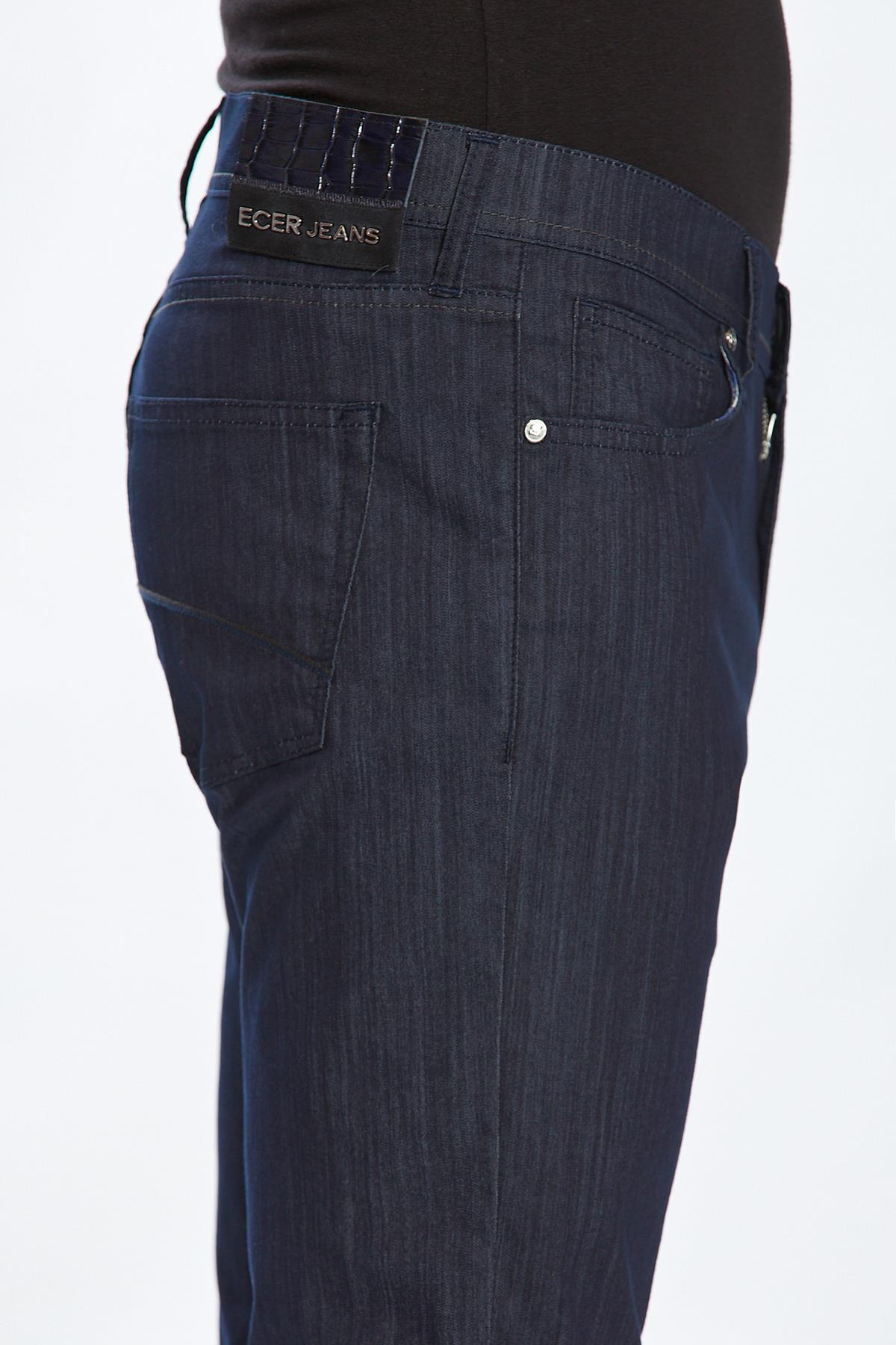 Ecer Emre Fıve Pantolon, Ecer Jeans, ECER