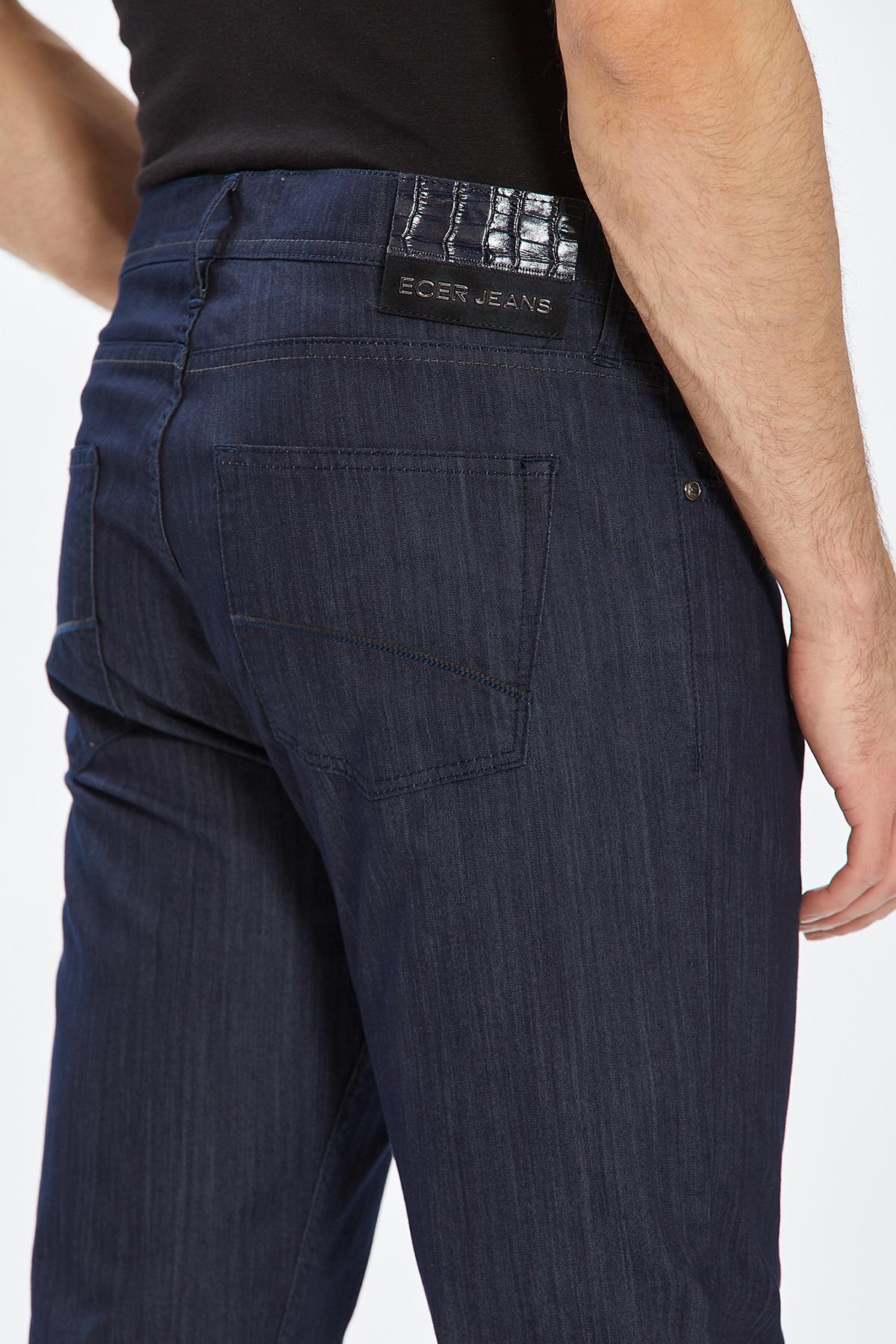 Ecer Emre Fıve Pantolon, Ecer Jeans, ECER