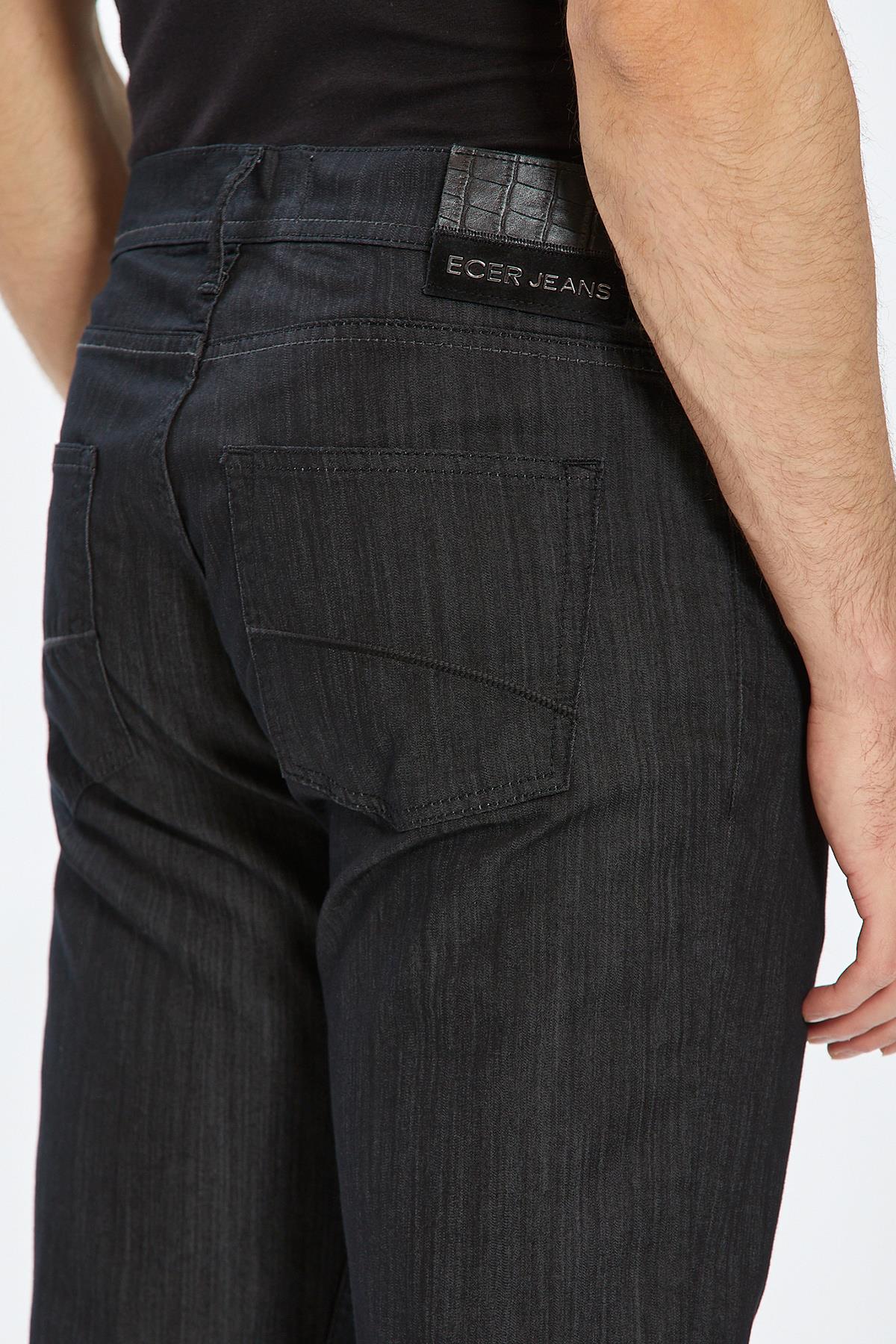 Ecer Emre Fıve Pantolon, Ecer Jeans, ECER