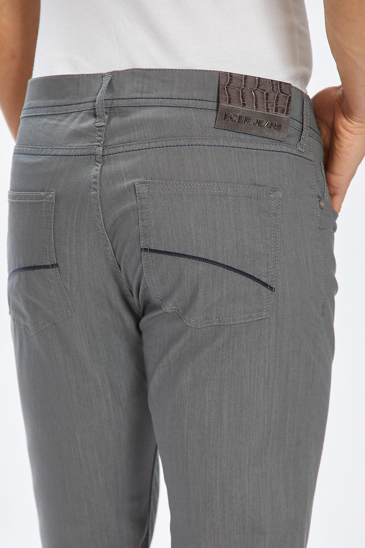 Ecer Emre Fıve Pantolon, Ecer Jeans, ECER