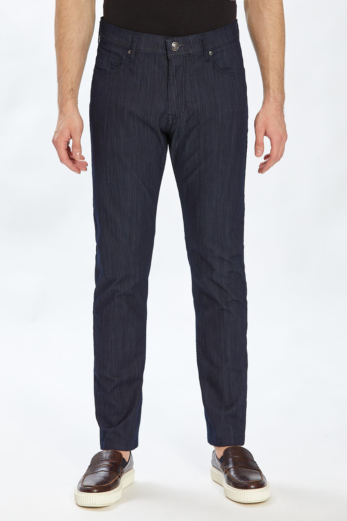 Ecer Emre Fıve Pantolon, Ecer Jeans, ECER