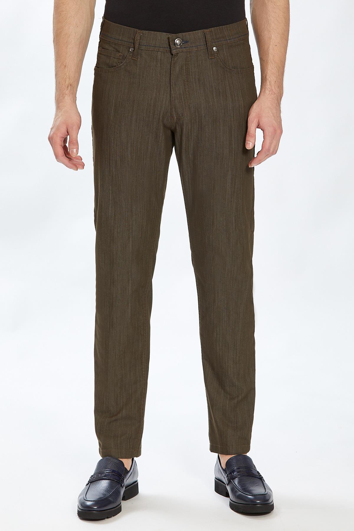 Ecer Emre Fıve Pantolon, Ecer Jeans, ECER