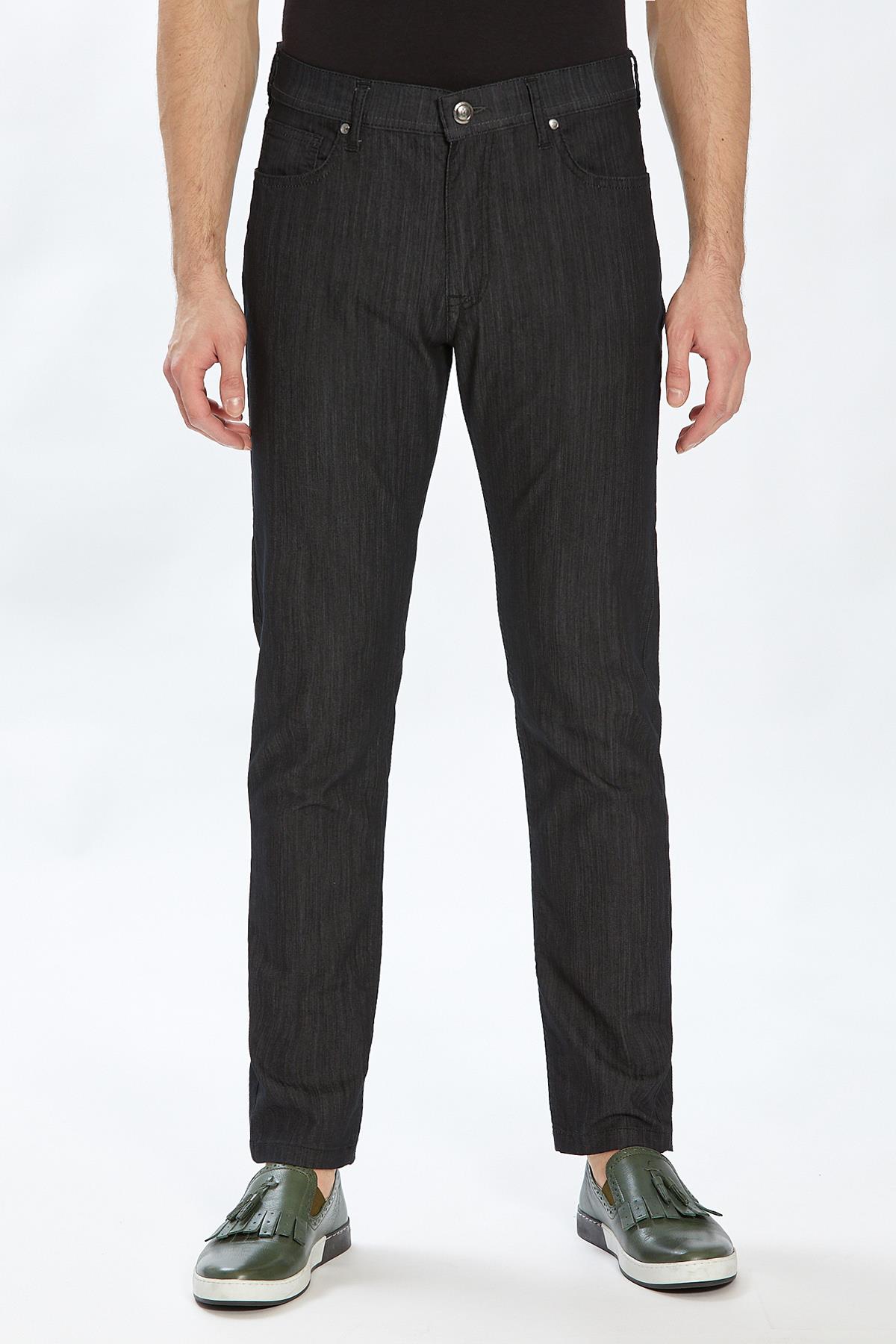 Ecer Emre Fıve Pantolon, Ecer Jeans, ECER