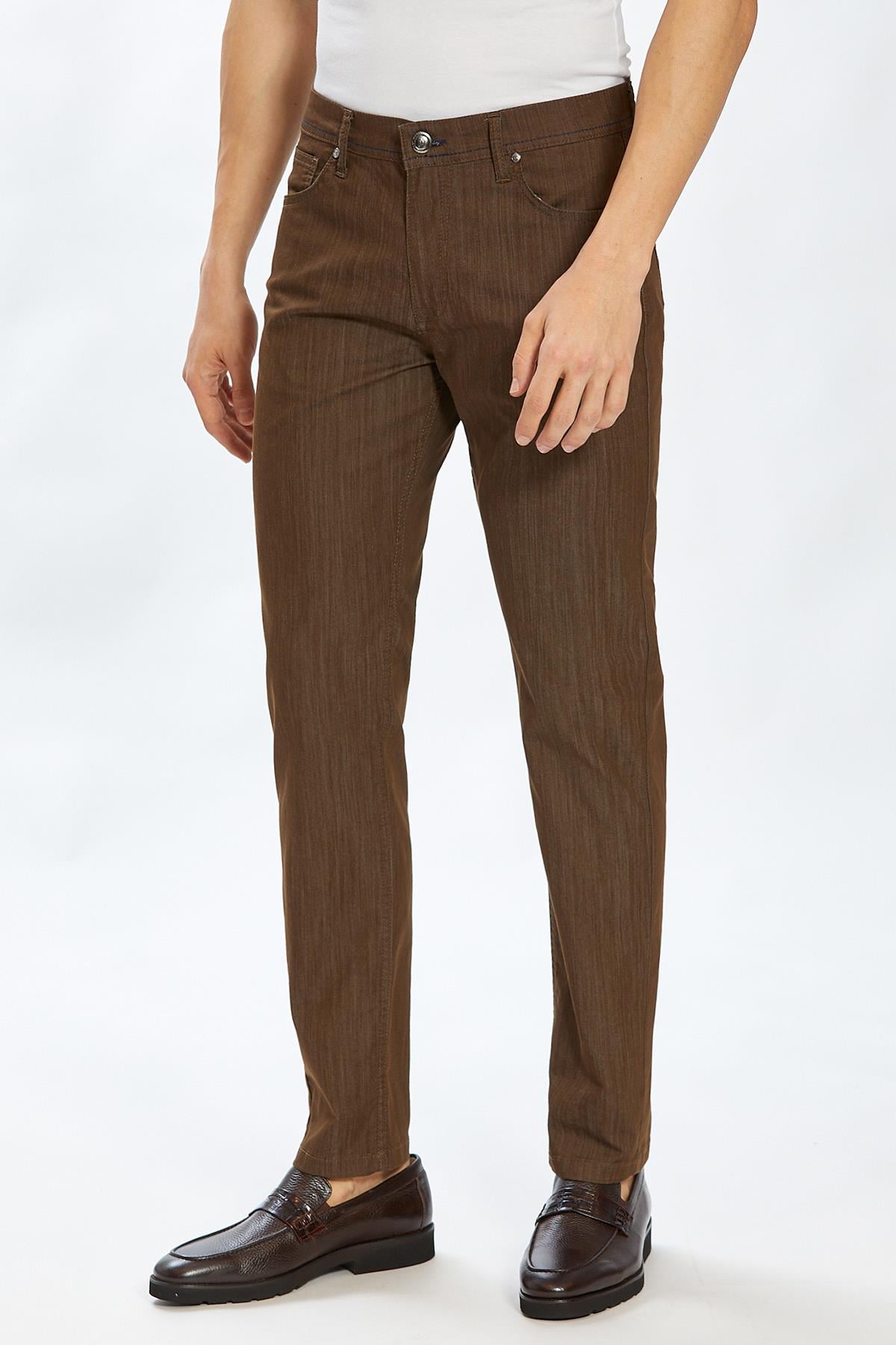 Ecer Emre Fıve Pantolon, Ecer Jeans, ECER
