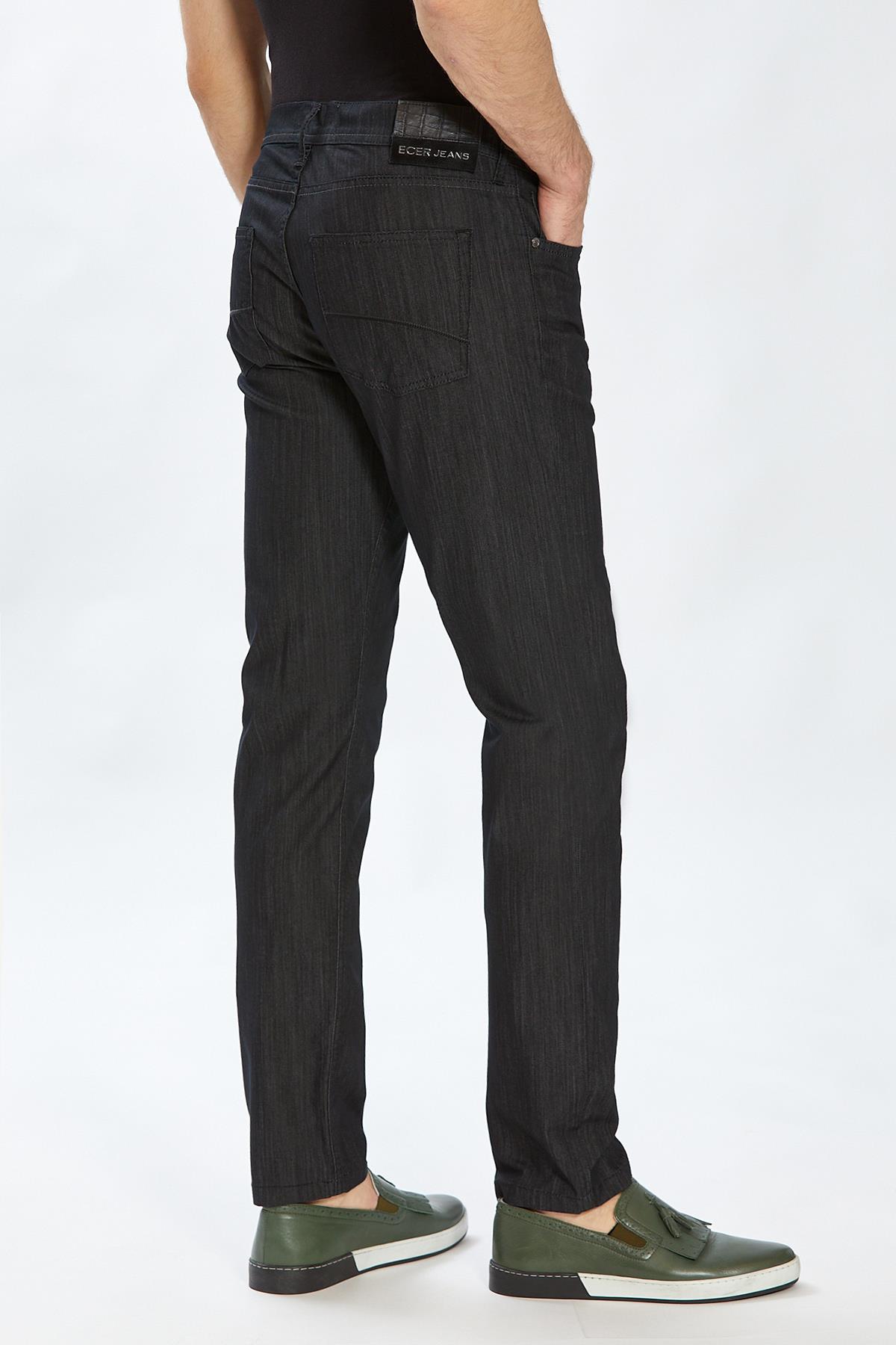 Ecer Emre Fıve Pantolon, Ecer Jeans, ECER