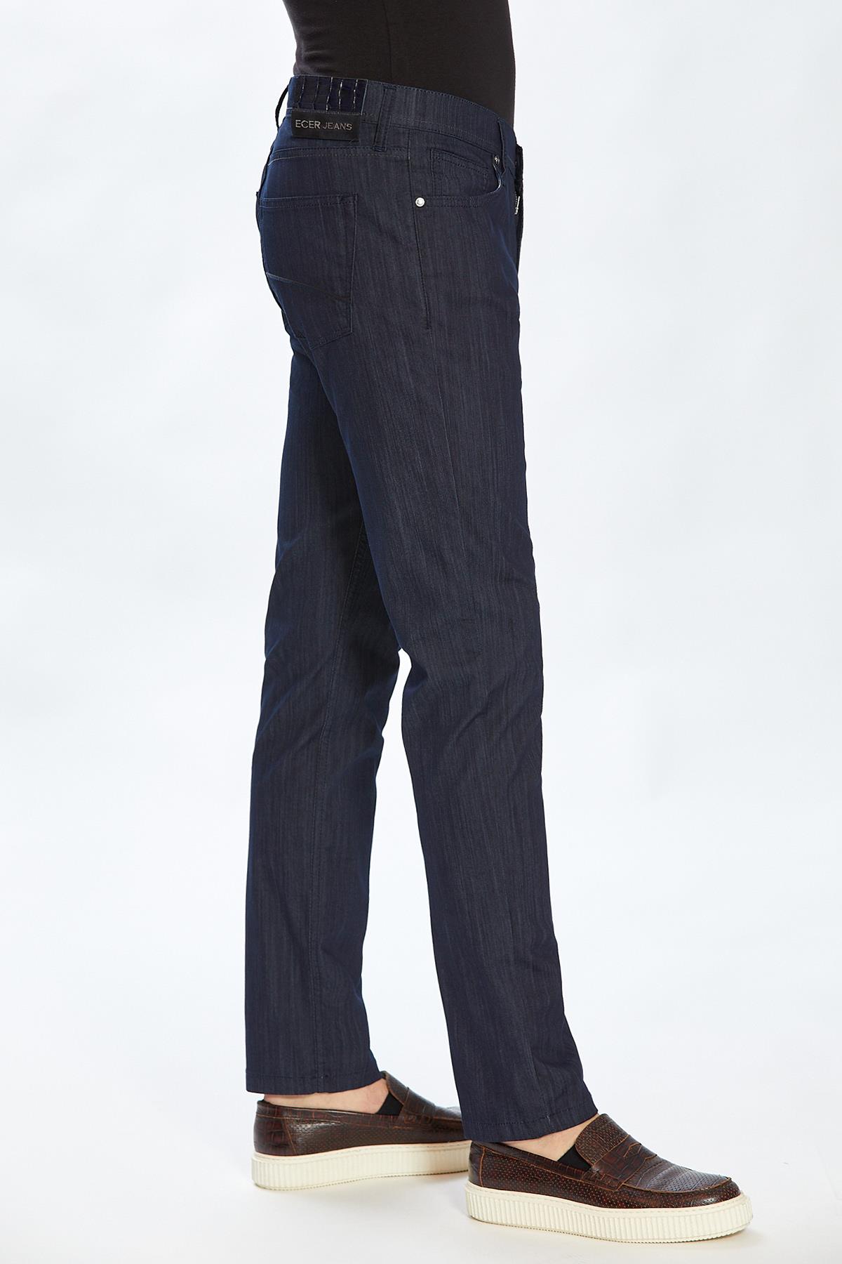 Ecer Emre Fıve Pantolon, Ecer Jeans, ECER