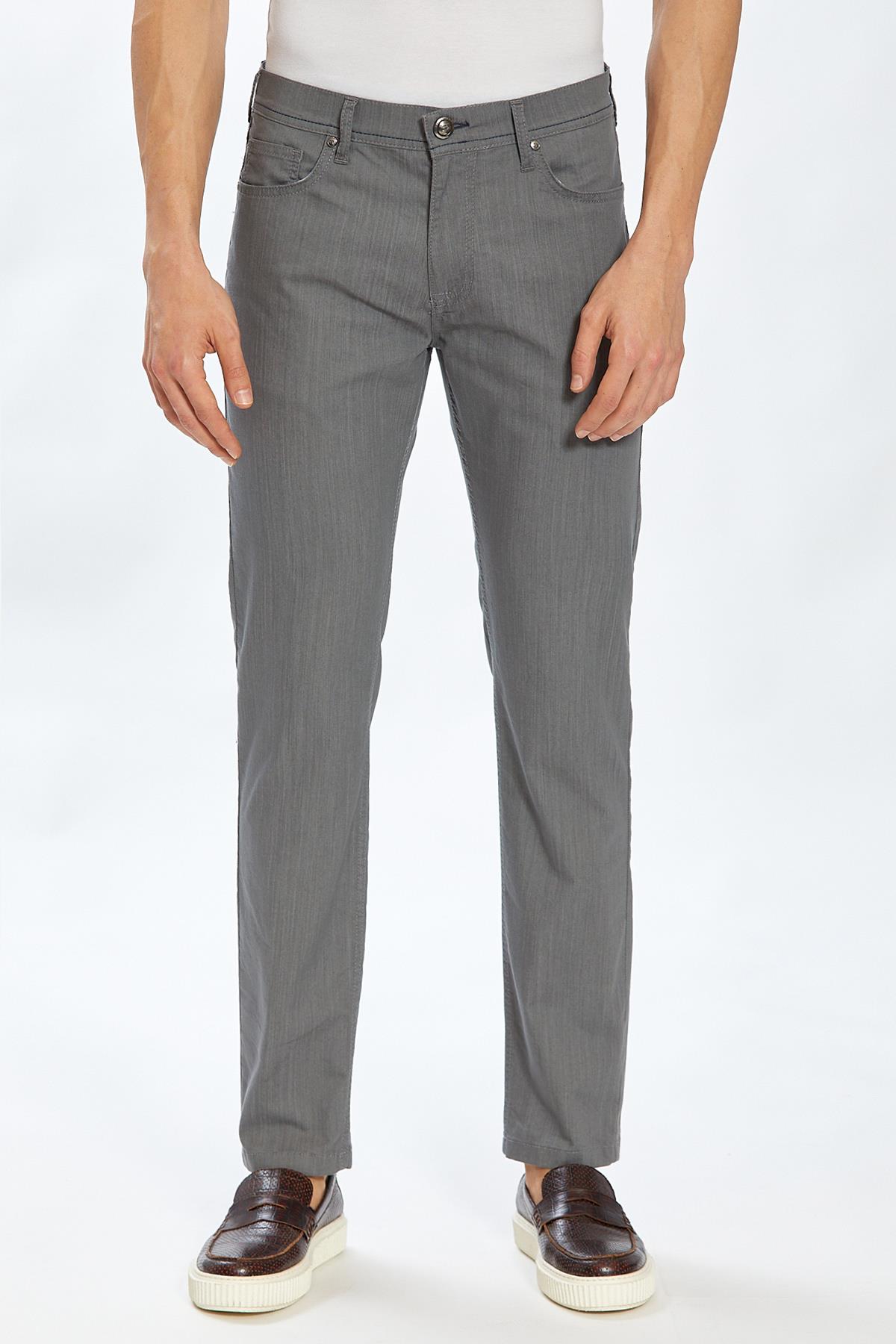Ecer Emre Fıve Pantolon, Ecer Jeans, ECER