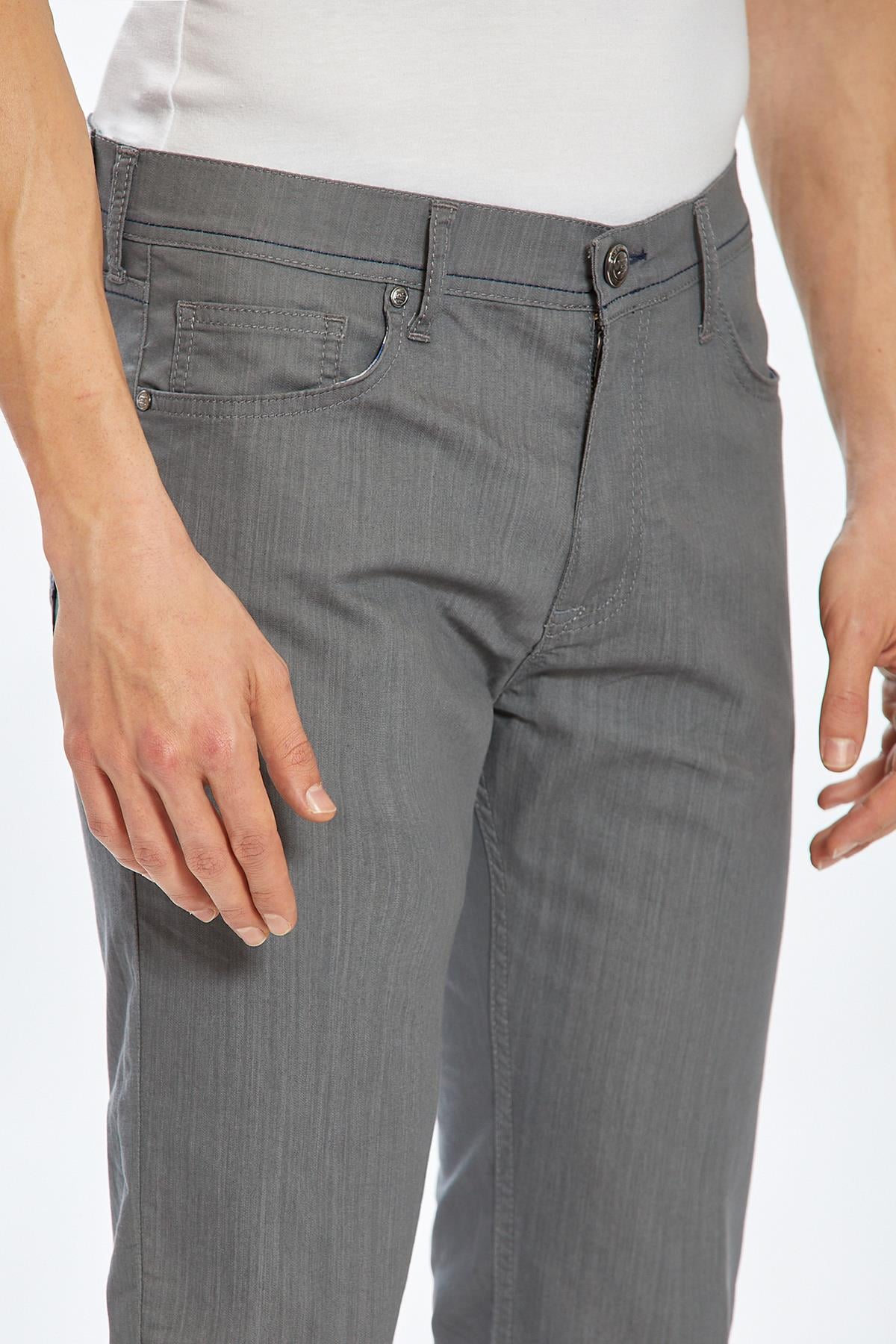 Ecer Emre Fıve Pantolon, Ecer Jeans, ECER