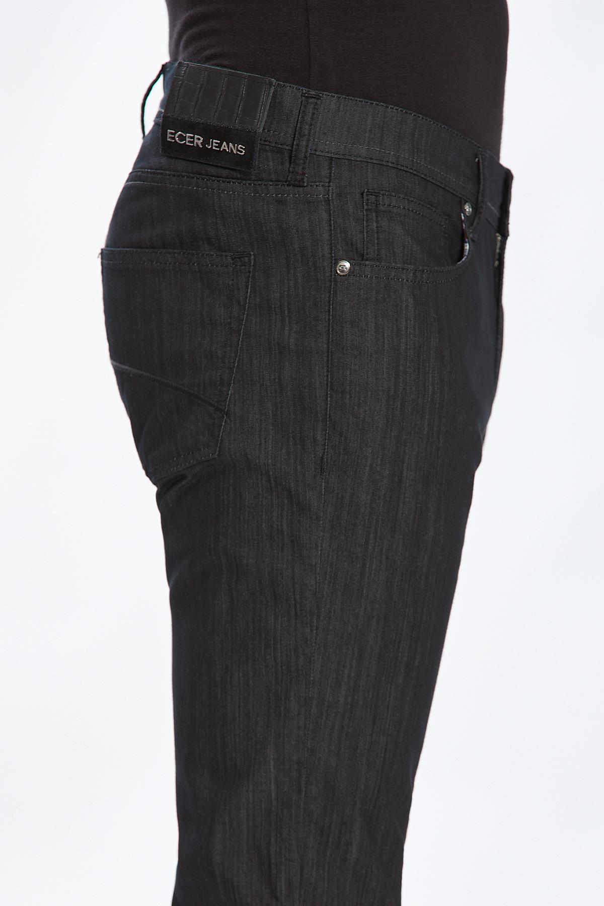Ecer Emre Fıve Pantolon, Ecer Jeans, ECER