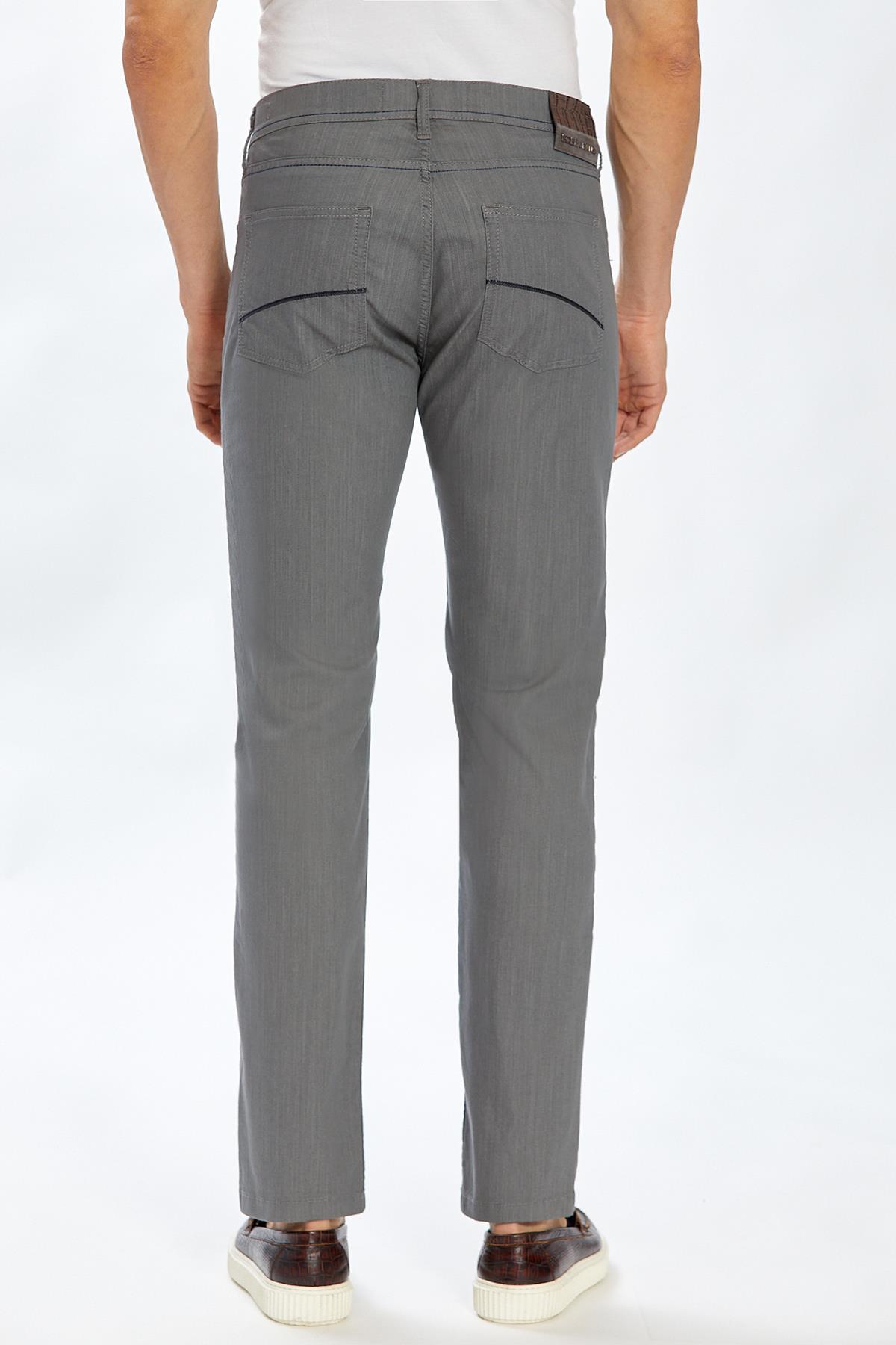 Ecer Emre Fıve Pantolon, Ecer Jeans, ECER