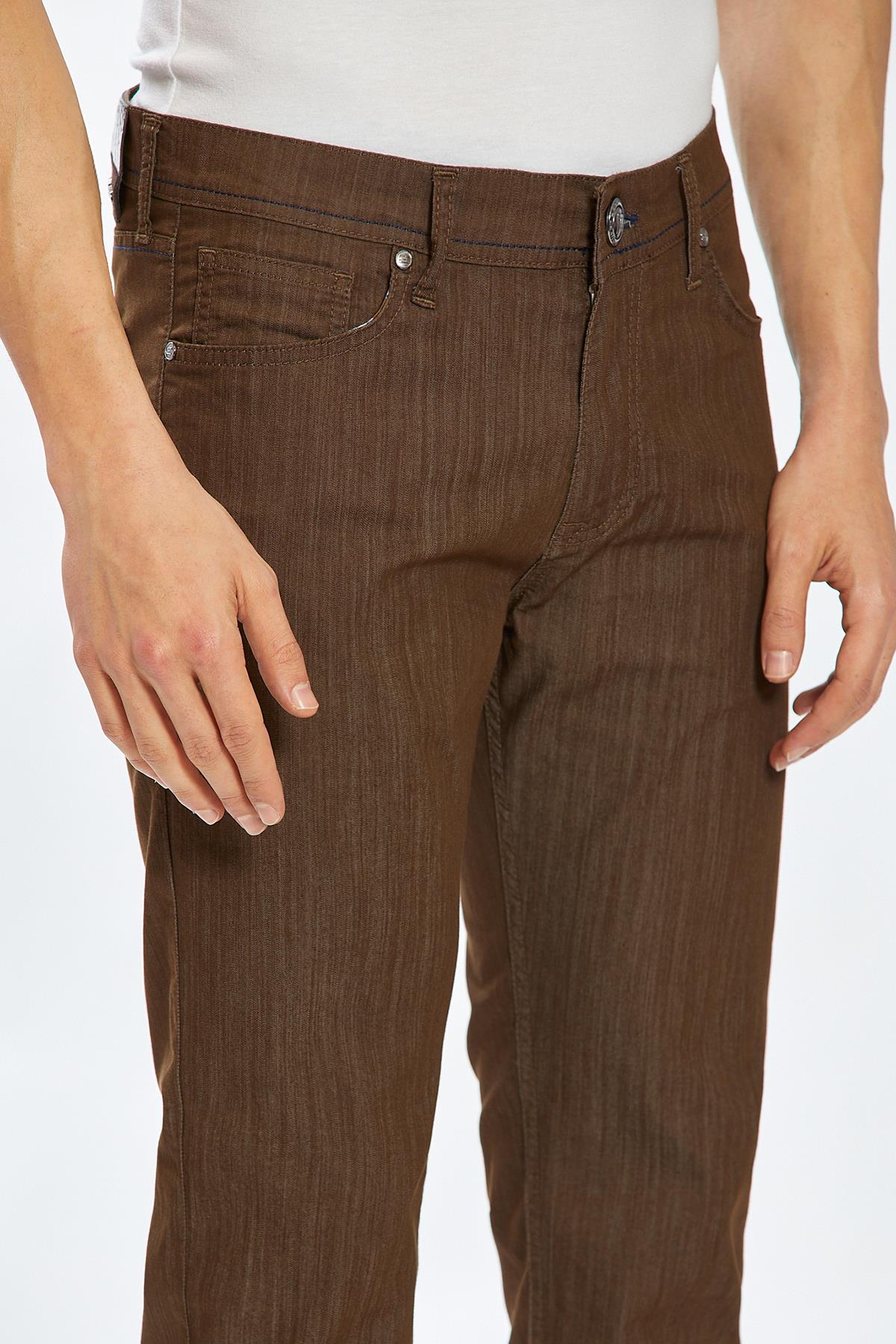 Ecer Emre Fıve Pantolon, Ecer Jeans, ECER