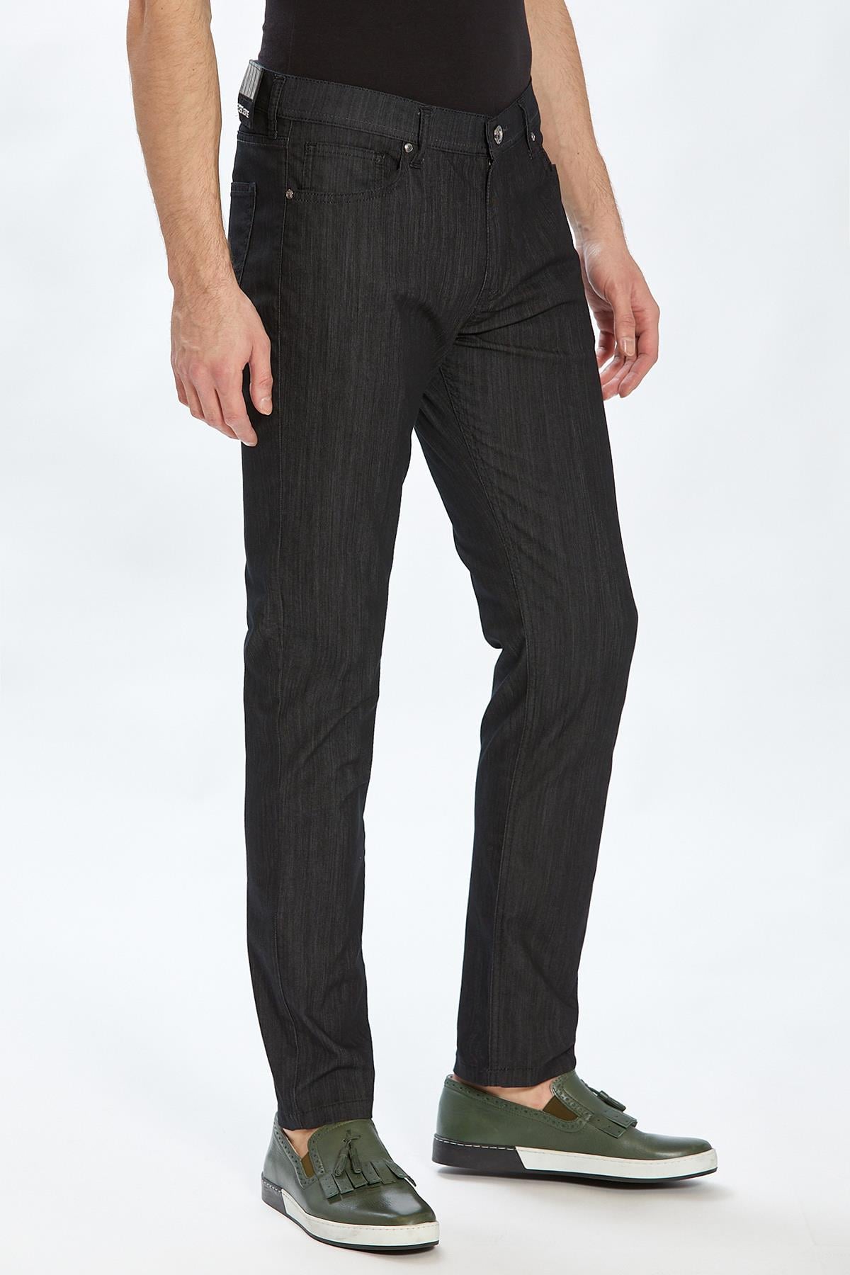 Ecer Emre Fıve Pantolon, Ecer Jeans, ECER