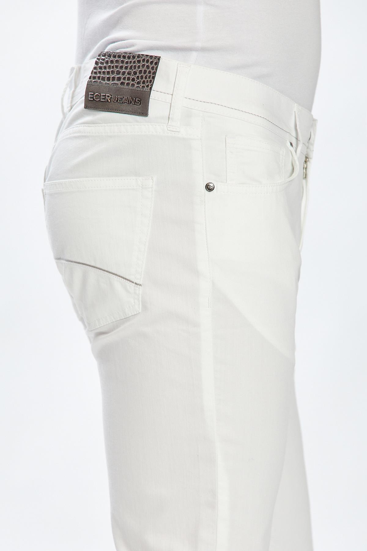 Ecer Emre Fıve Pantolon, Ecer Jeans, ECER