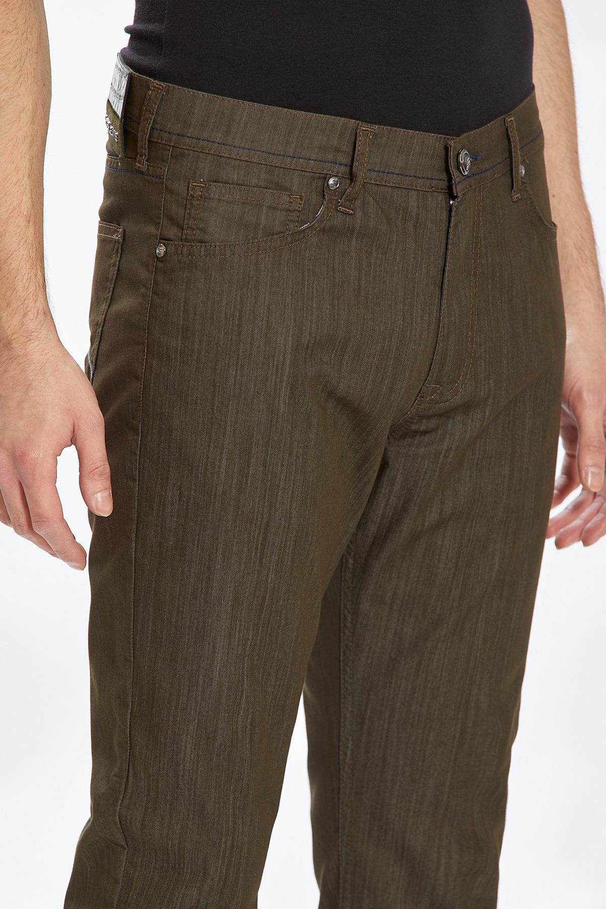 Ecer Emre Fıve Pantolon, Ecer Jeans, ECER