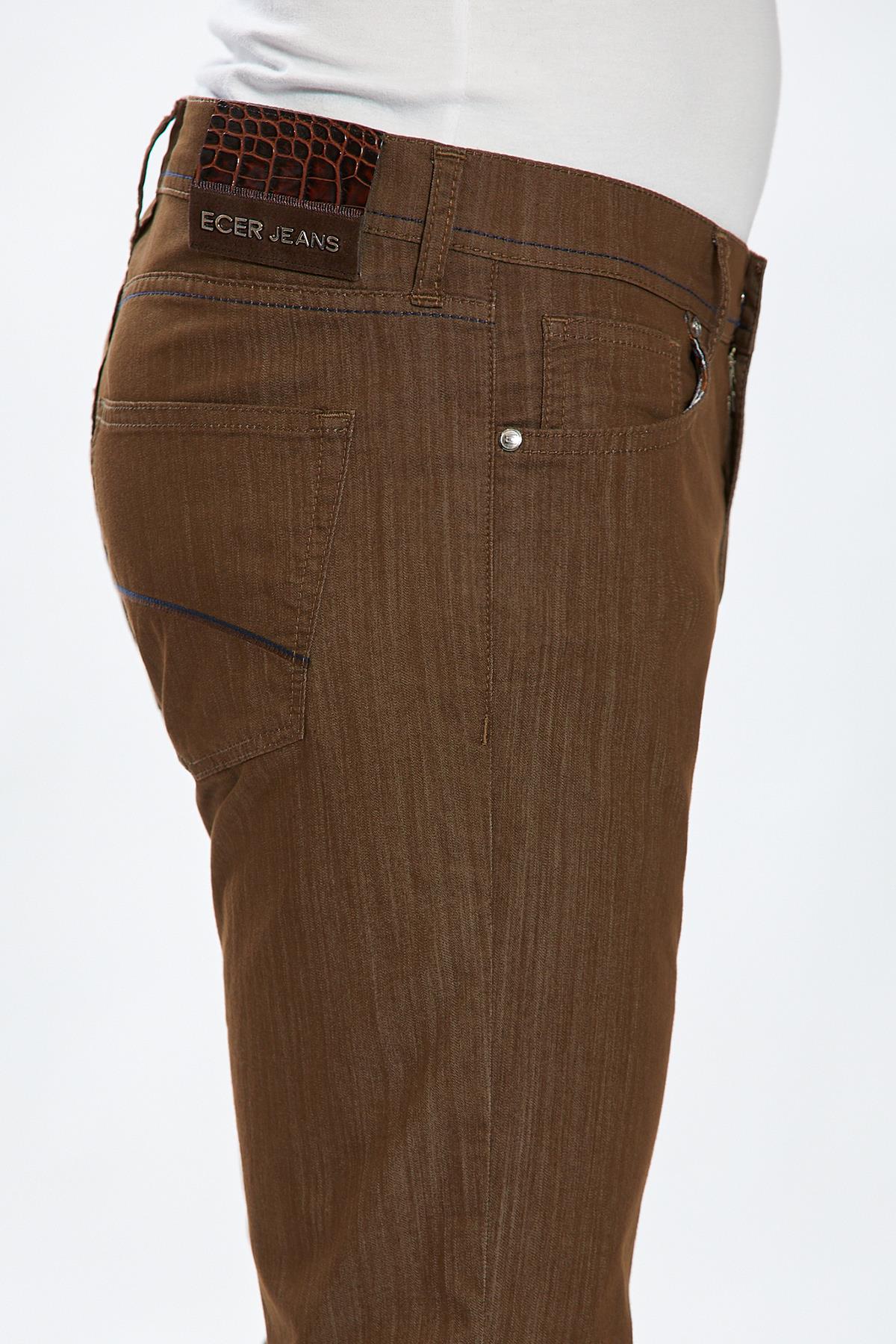 Ecer Emre Fıve Pantolon, Ecer Jeans, ECER