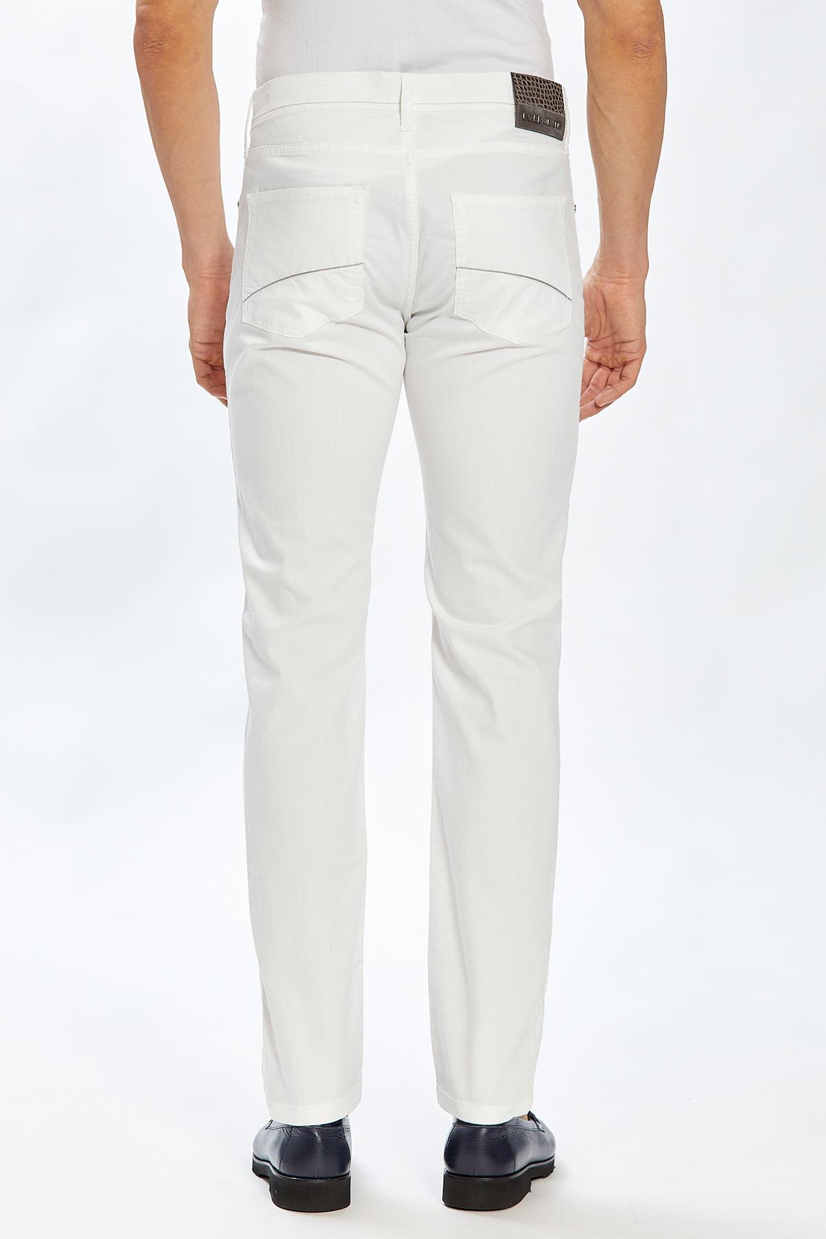 Ecer Emre Fıve Pantolon, Ecer Jeans, ECER
