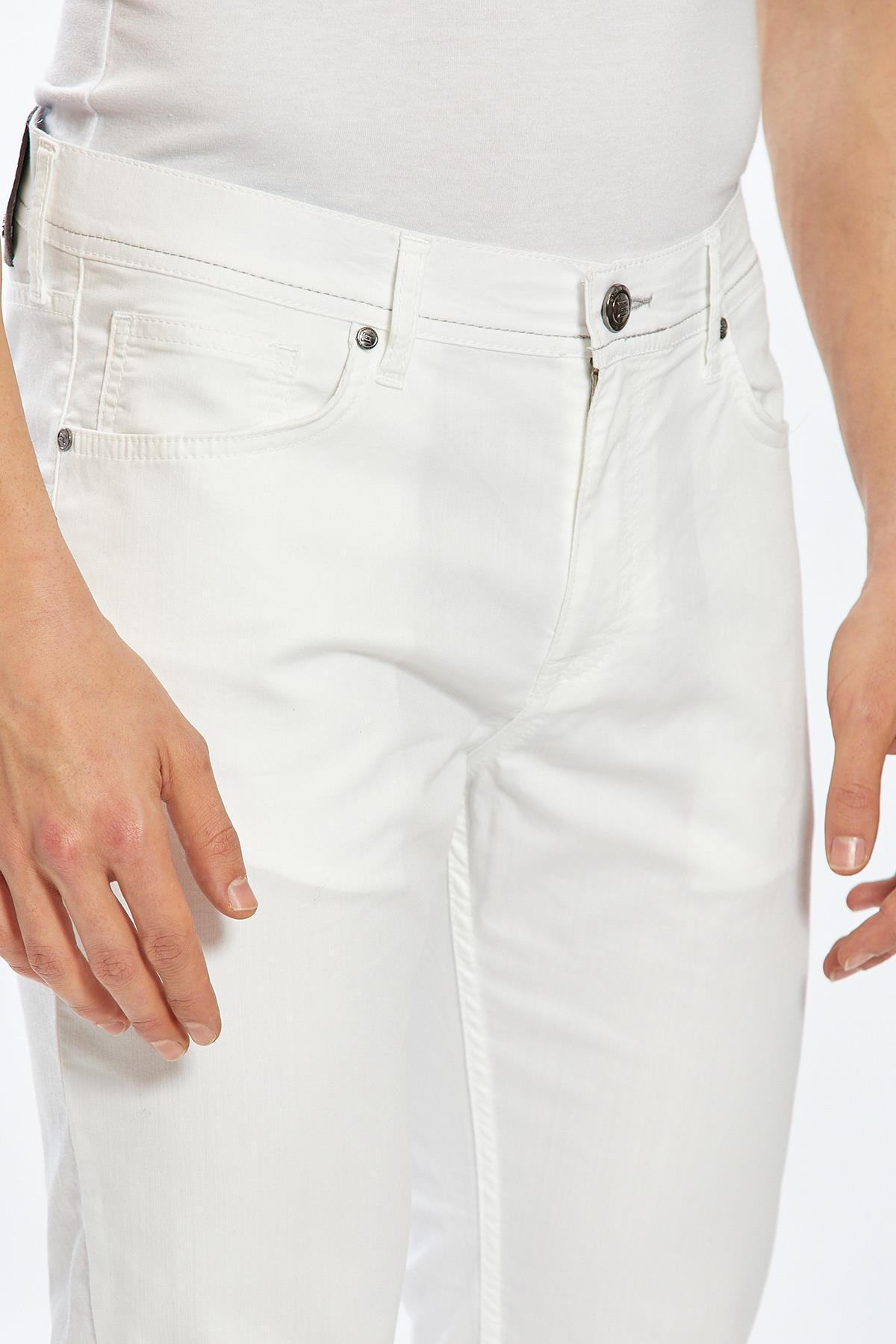 Ecer Emre Fıve Pantolon, Ecer Jeans, ECER