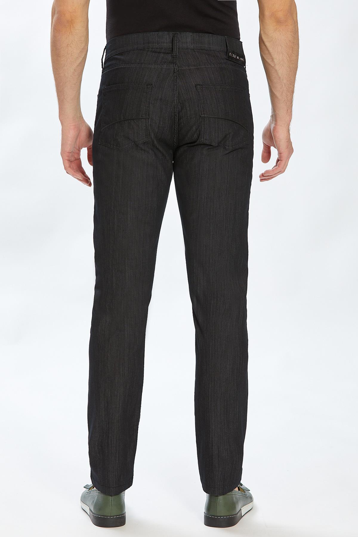 Ecer Emre Fıve Pantolon, Ecer Jeans, ECER
