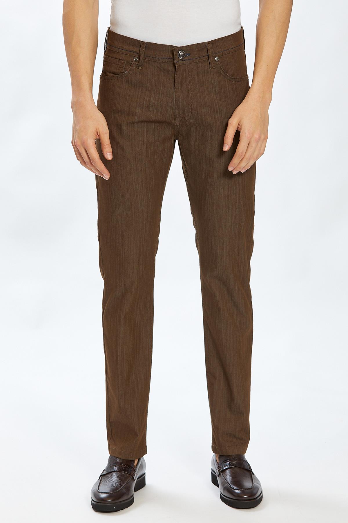 Ecer Emre Fıve Pantolon, Ecer Jeans, ECER