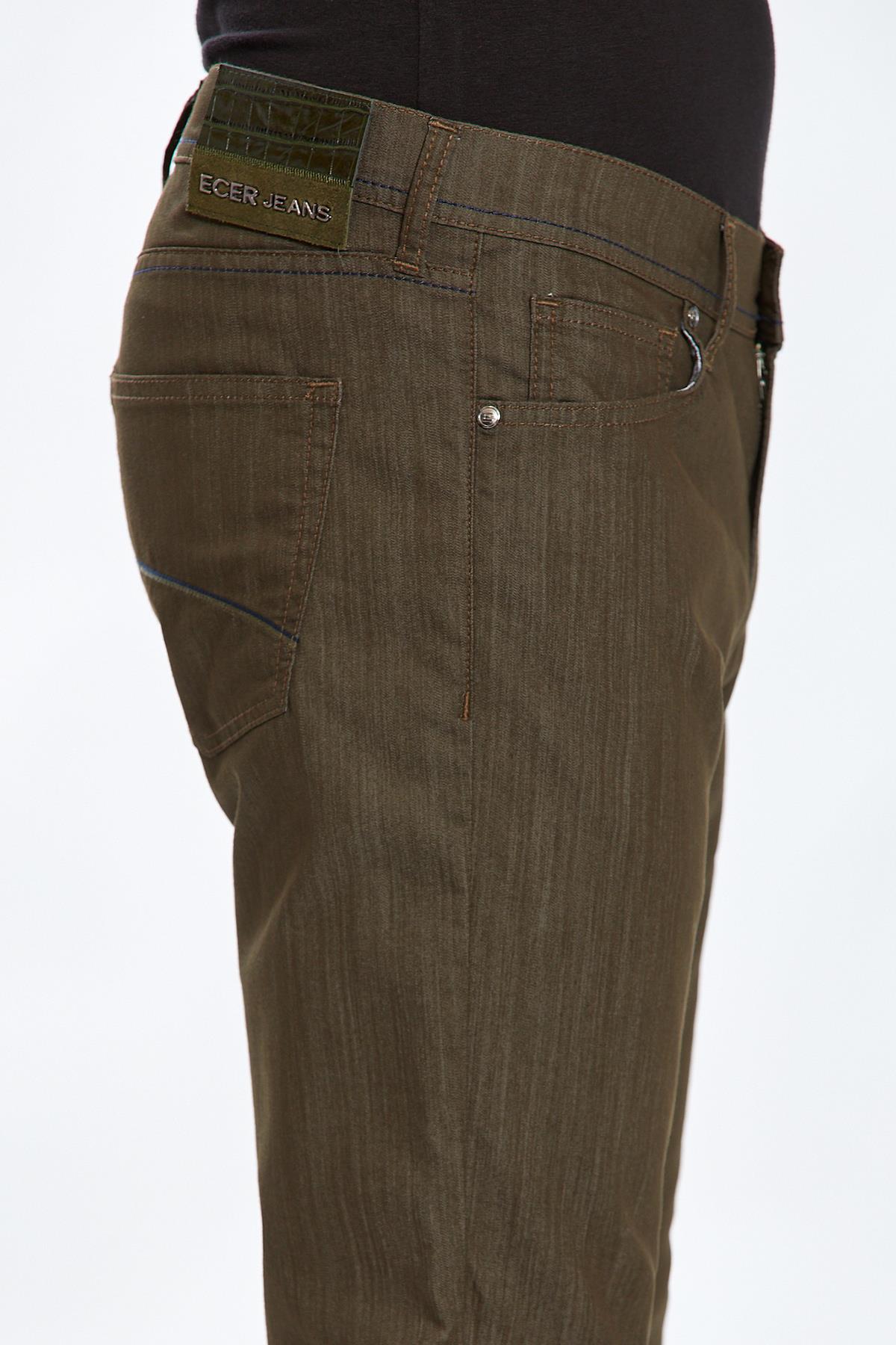Ecer Emre Fıve Pantolon, Ecer Jeans, ECER