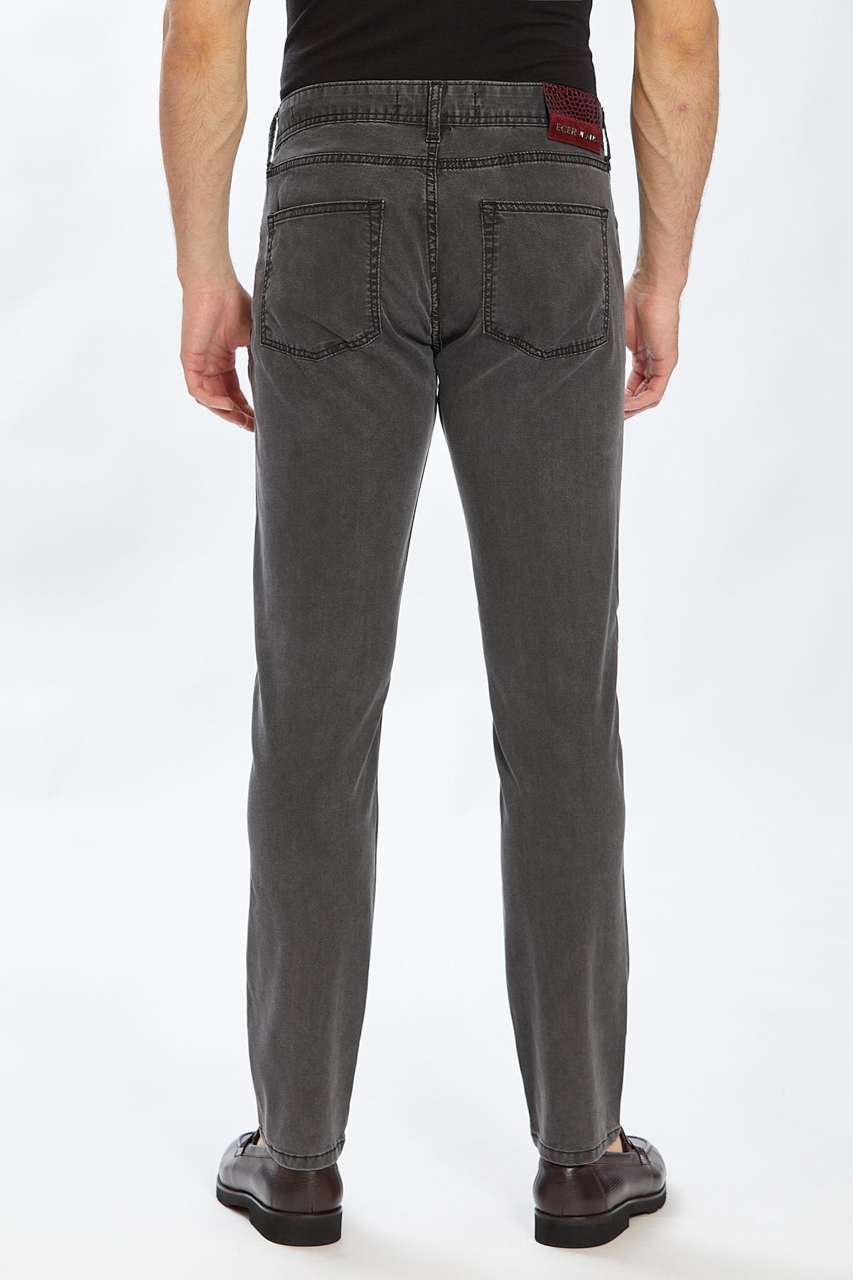 Ecer Kansas Fıve Pantolon, Ecer Jeans, ECER