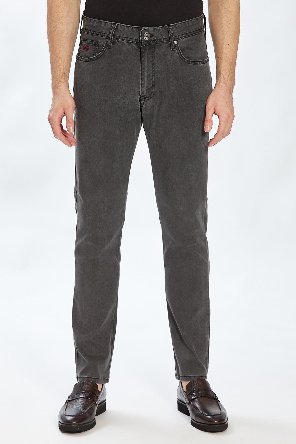 Ecer Kansas Fıve Pantolon, Ecer Jeans, ECER