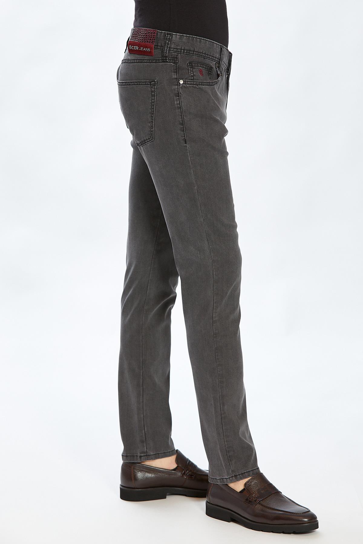 Ecer Kansas Fıve Pantolon, Ecer Jeans, ECER