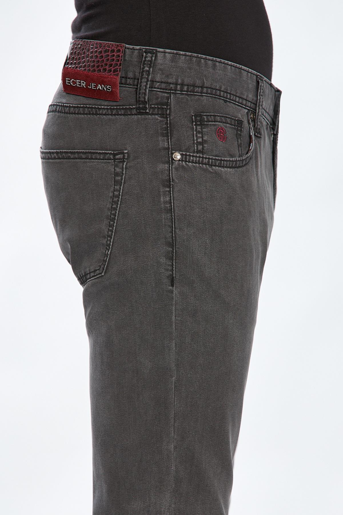 Ecer Kansas Fıve Pantolon, Ecer Jeans, ECER