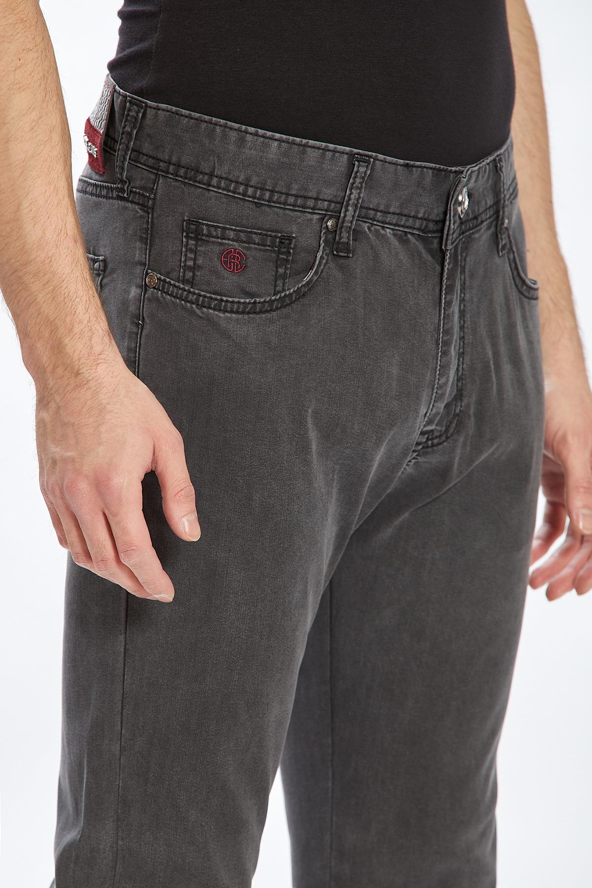 Ecer Kansas Fıve Pantolon, Ecer Jeans, ECER