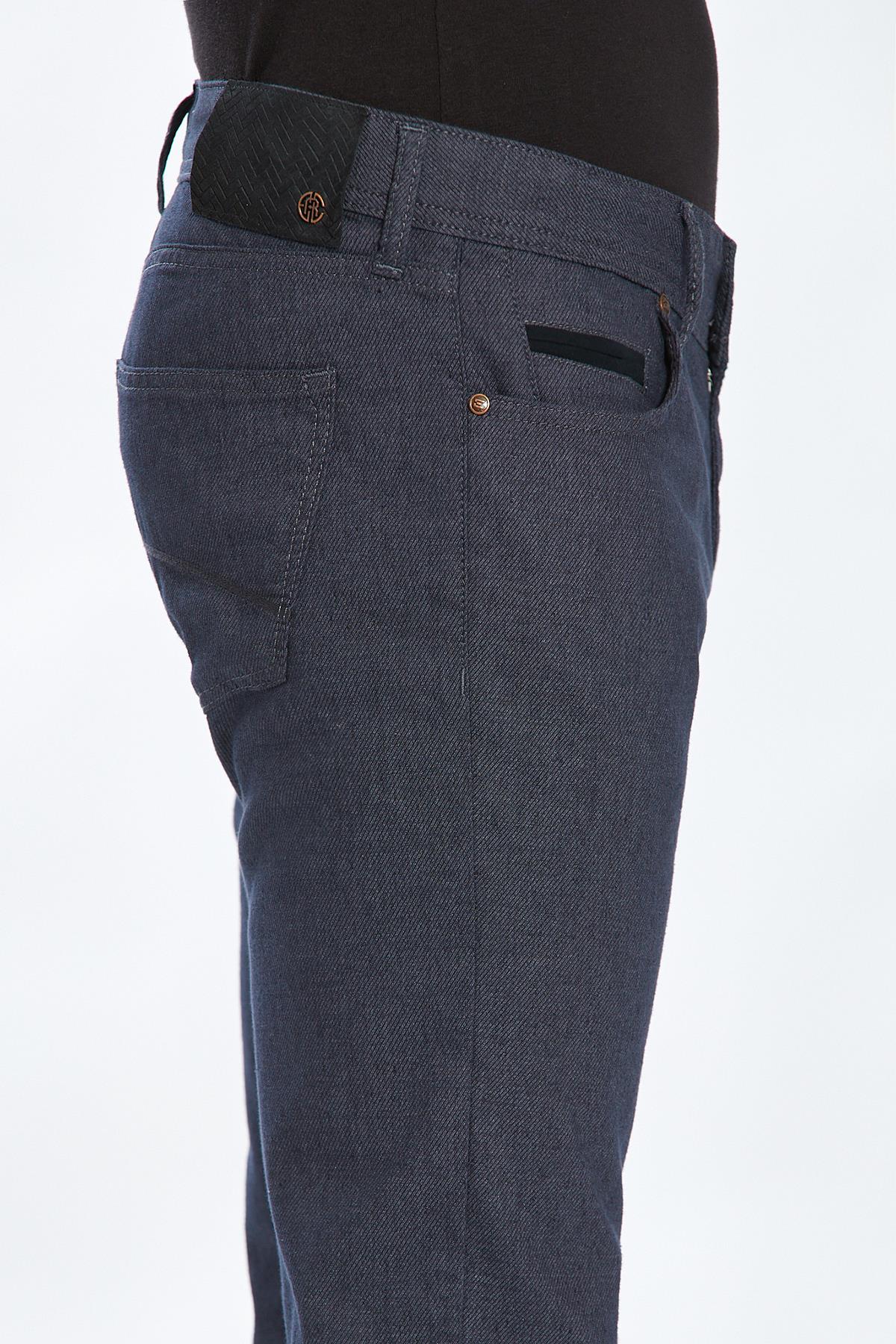 Ecer Medway Five Pantolon, Ecer Jeans, ECER