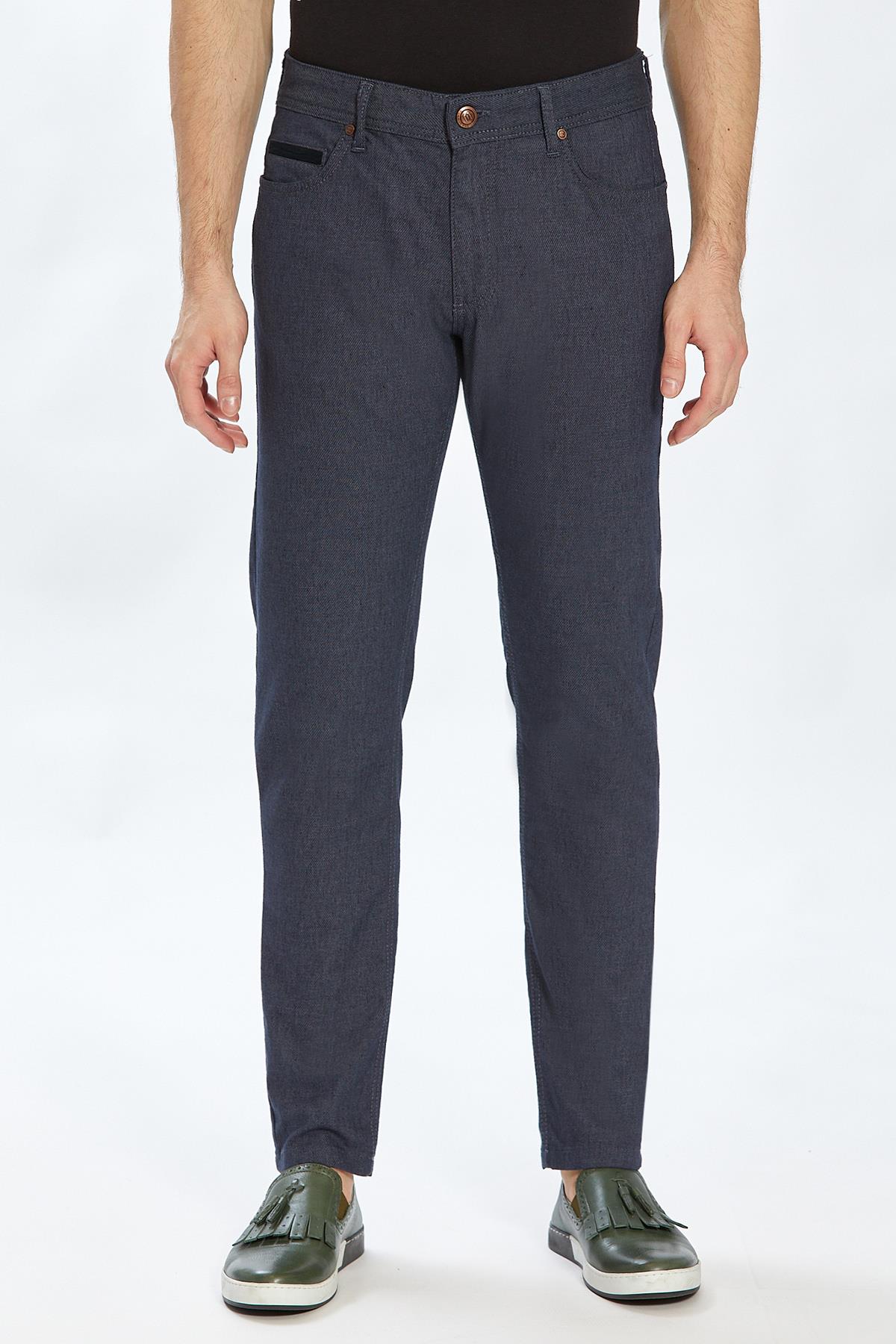 Ecer Medway Five Pantolon, Ecer Jeans, ECER