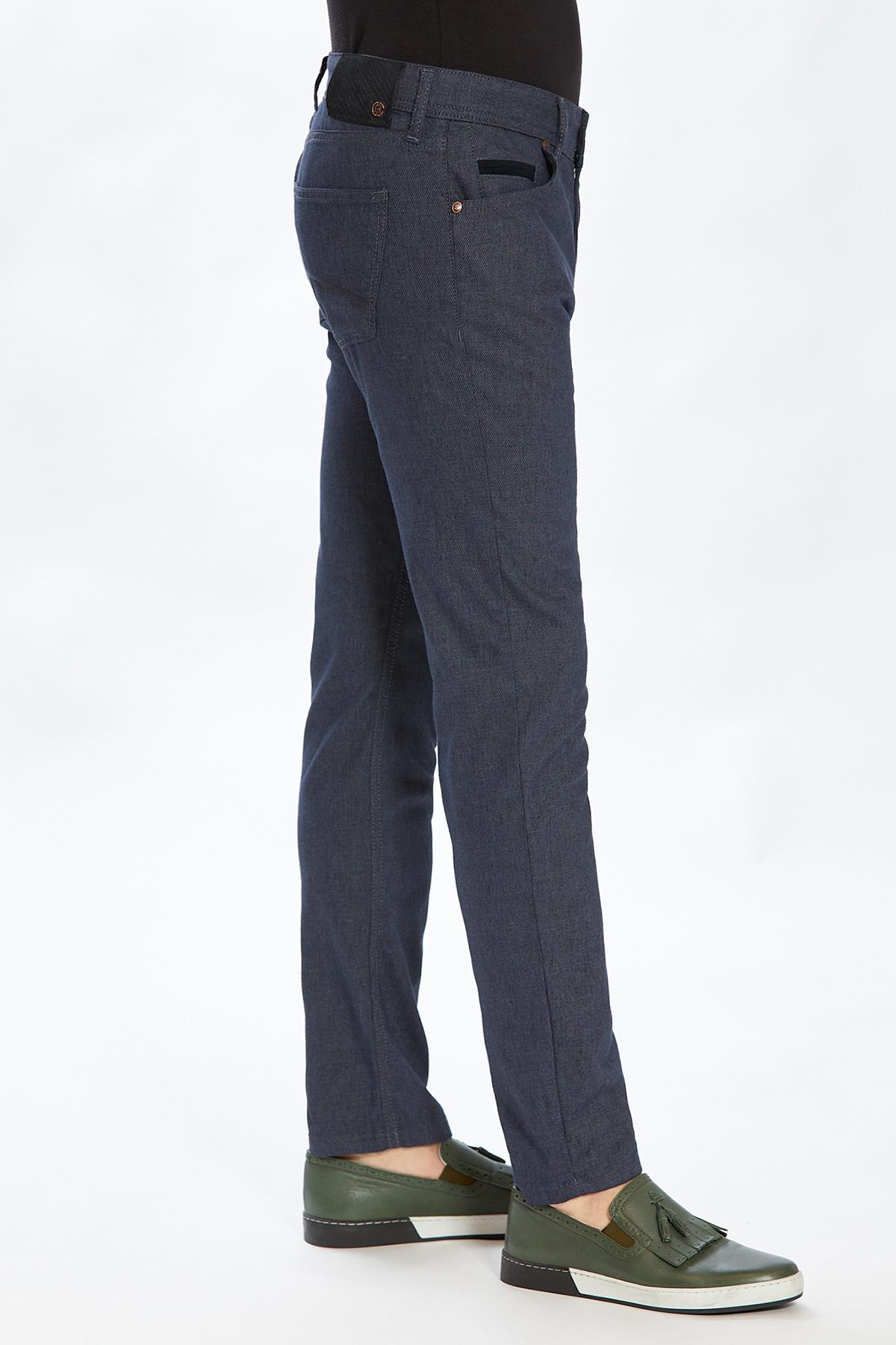 Ecer Medway Five Pantolon, Ecer Jeans, ECER