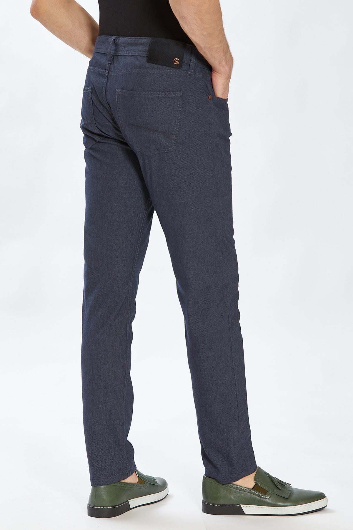 Ecer Medway Five Pantolon, Ecer Jeans, ECER
