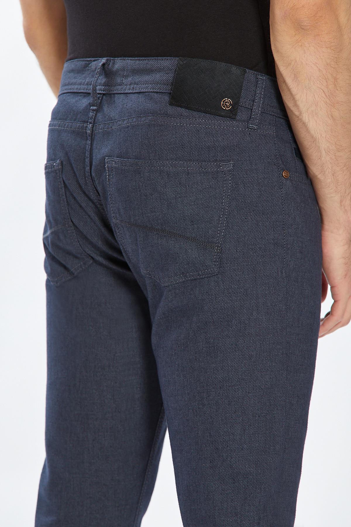 Ecer Medway Five Pantolon, Ecer Jeans, ECER