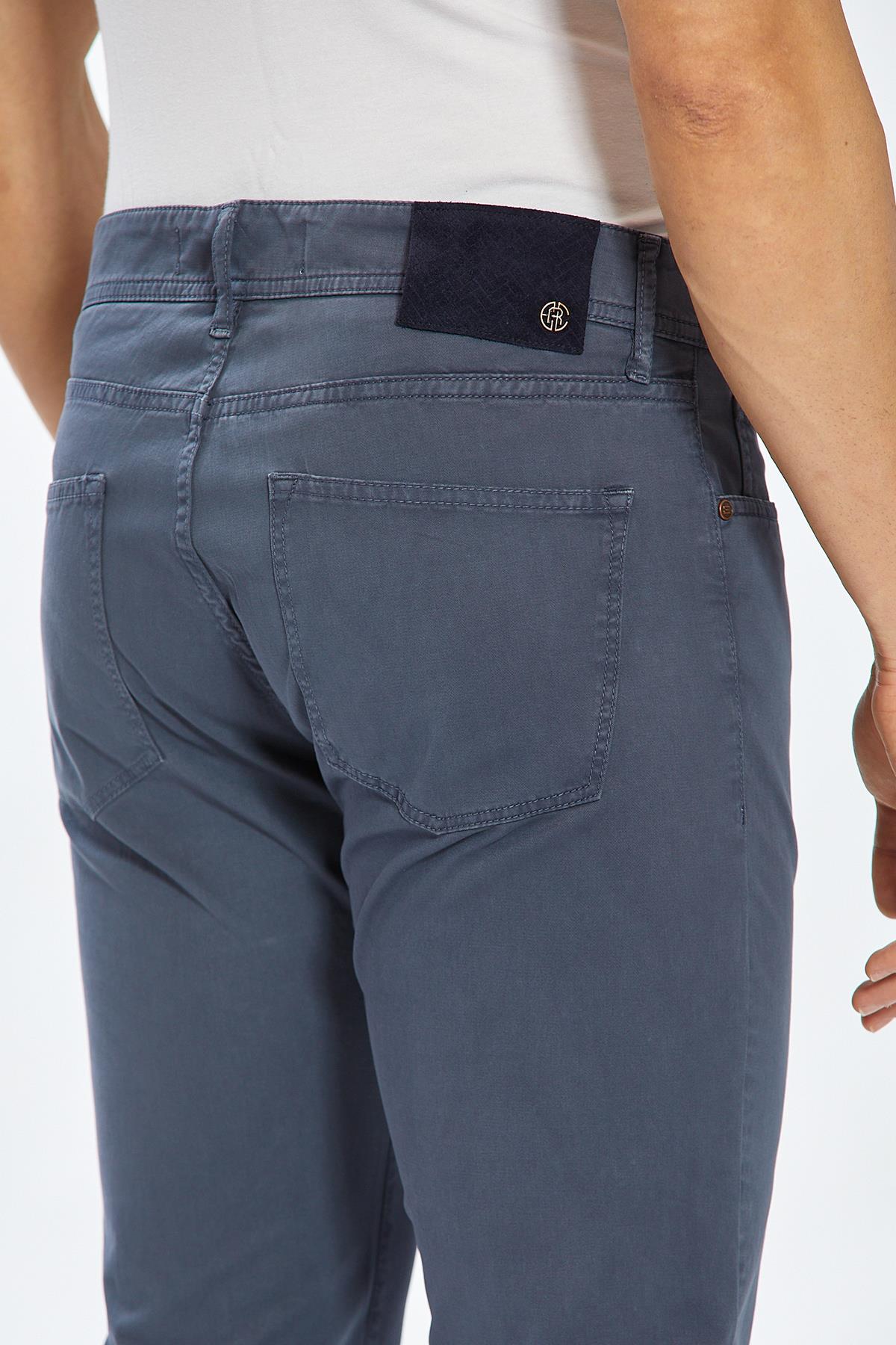 Ecer Mimas Fıve Pantolon, Ecer Jeans, ECER