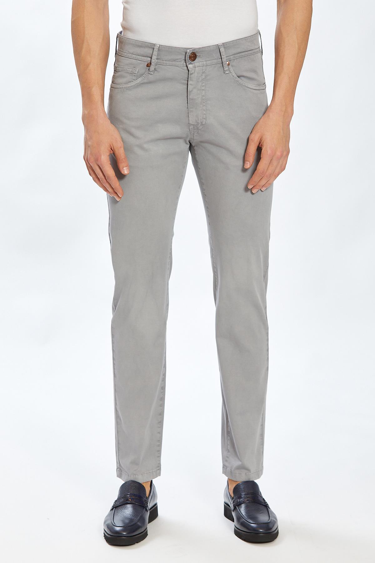 Ecer Mimas Fıve Pantolon, Ecer Jeans, ECER