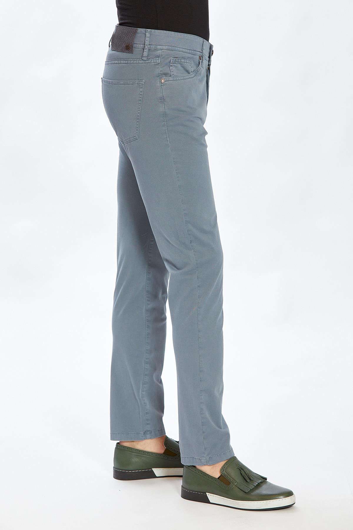 Ecer Mimas Fıve Pantolon, Ecer Jeans, ECER
