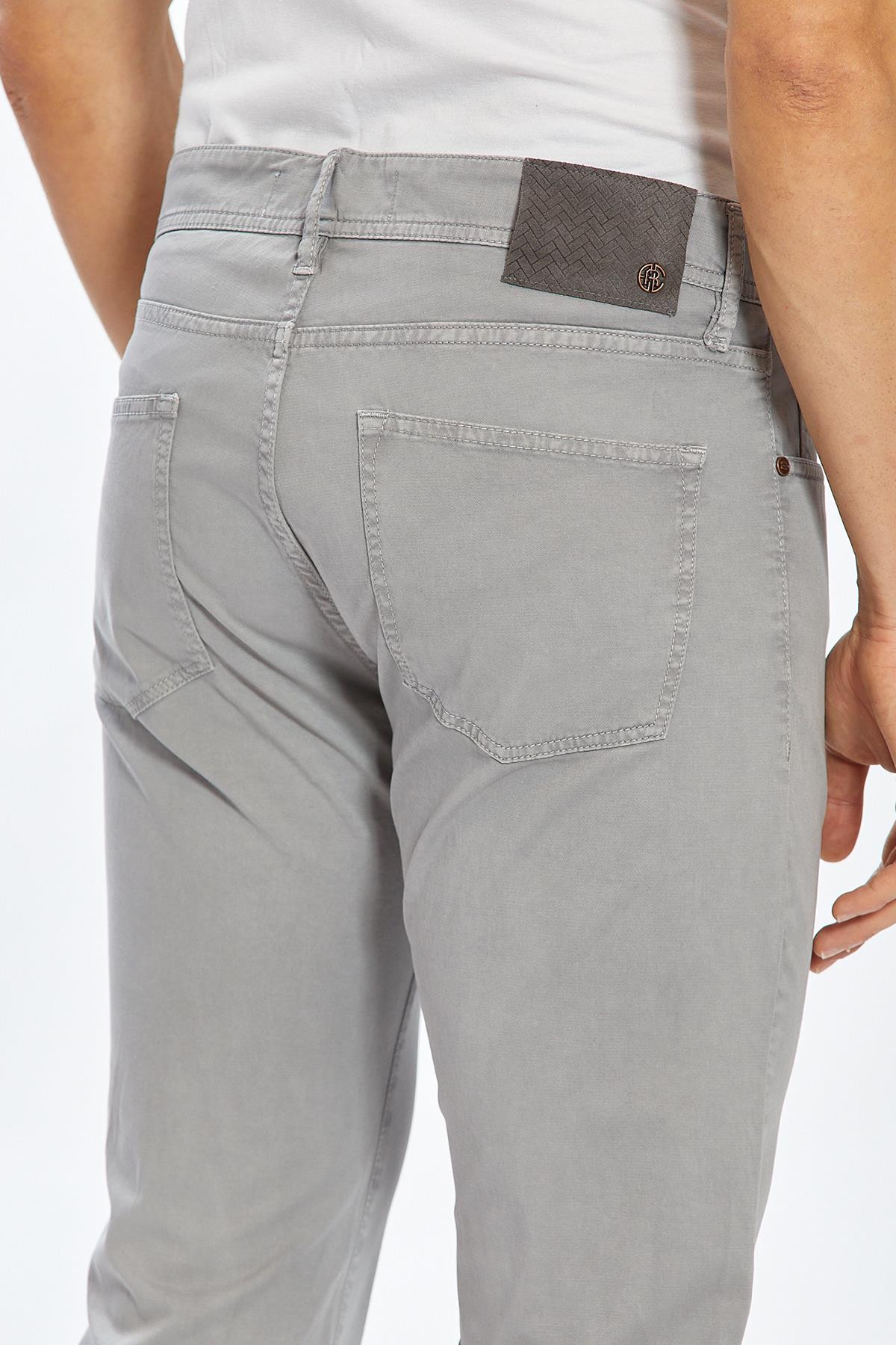 Ecer Mimas Fıve Pantolon, Ecer Jeans, ECER