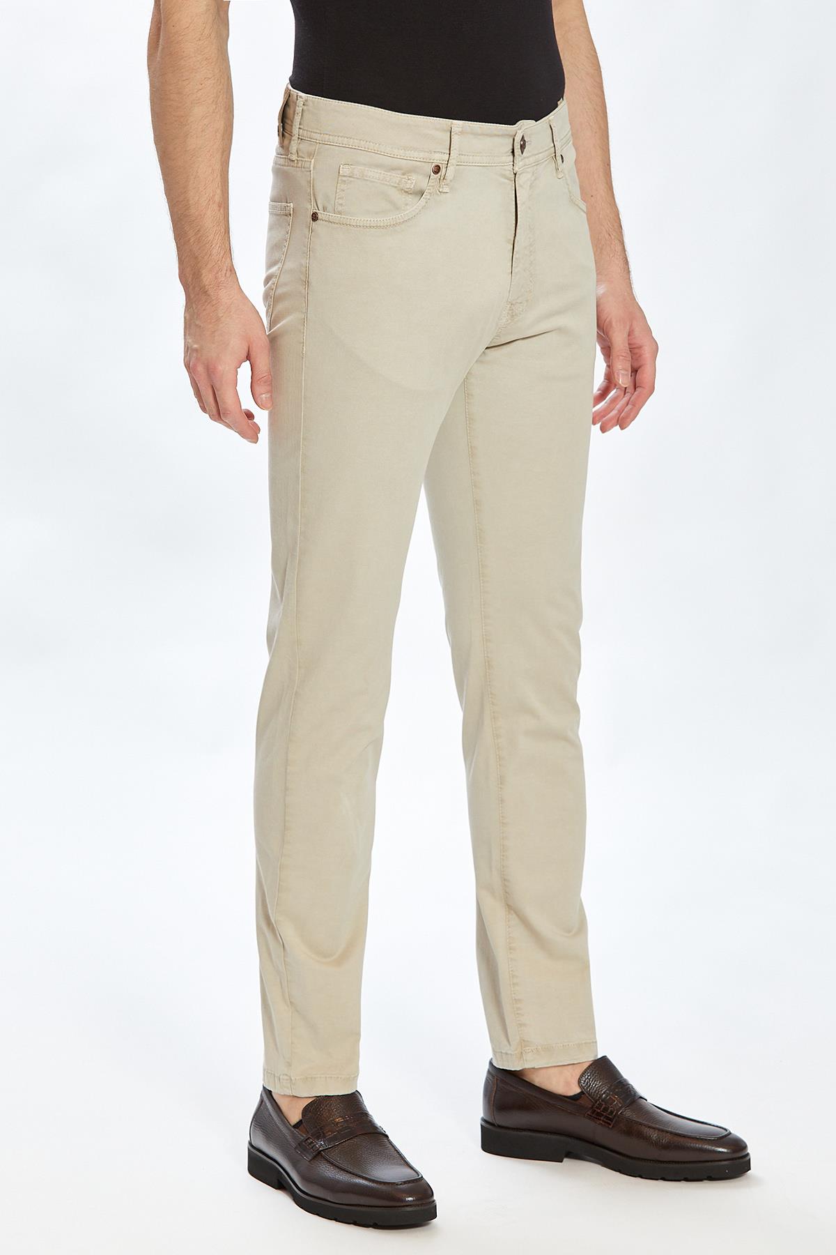 Ecer Mimas Fıve Pantolon, Ecer Jeans, ECER