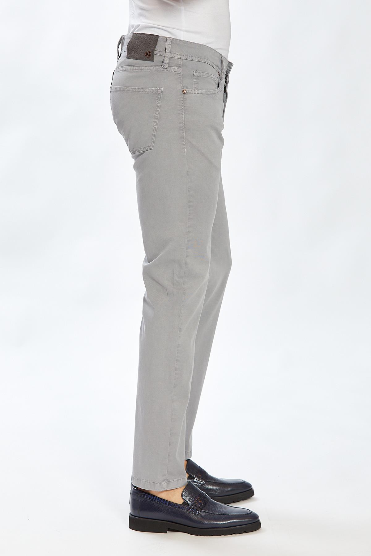 Ecer Mimas Fıve Pantolon, Ecer Jeans, ECER