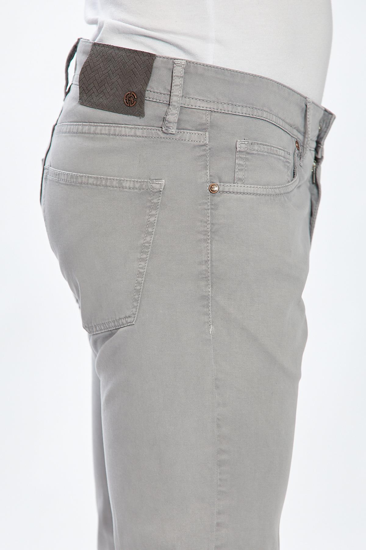 Ecer Mimas Fıve Pantolon, Ecer Jeans, ECER