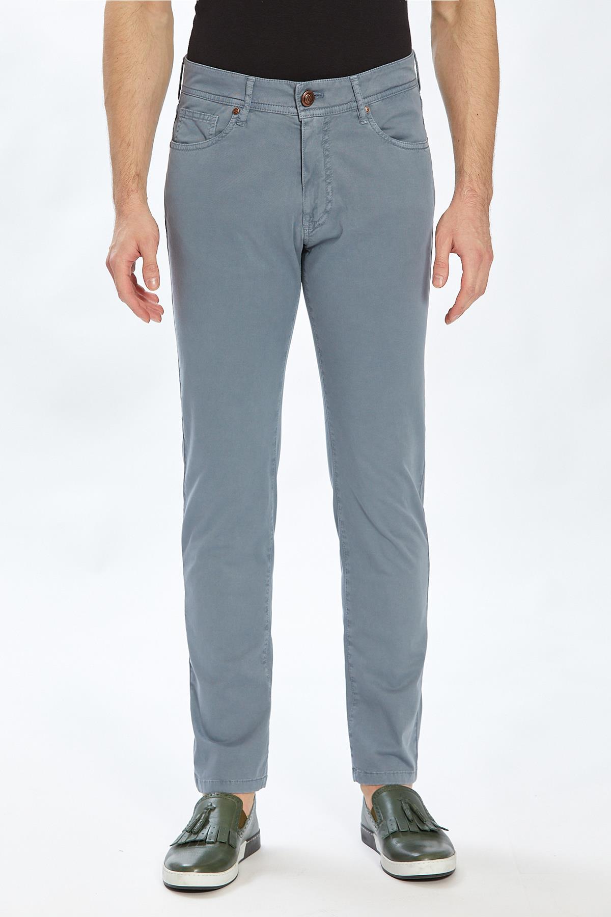 Ecer Mimas Fıve Pantolon, Ecer Jeans, ECER