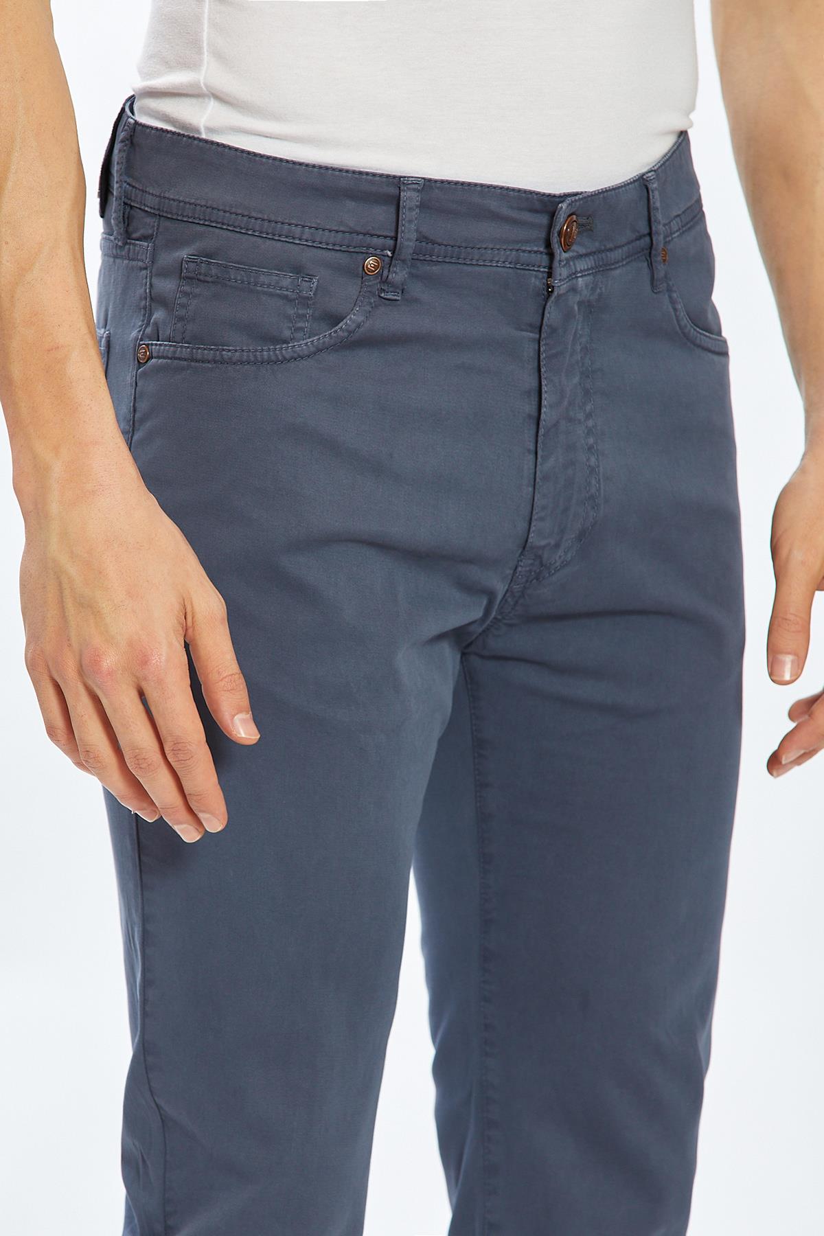 Ecer Mimas Fıve Pantolon, Ecer Jeans, ECER