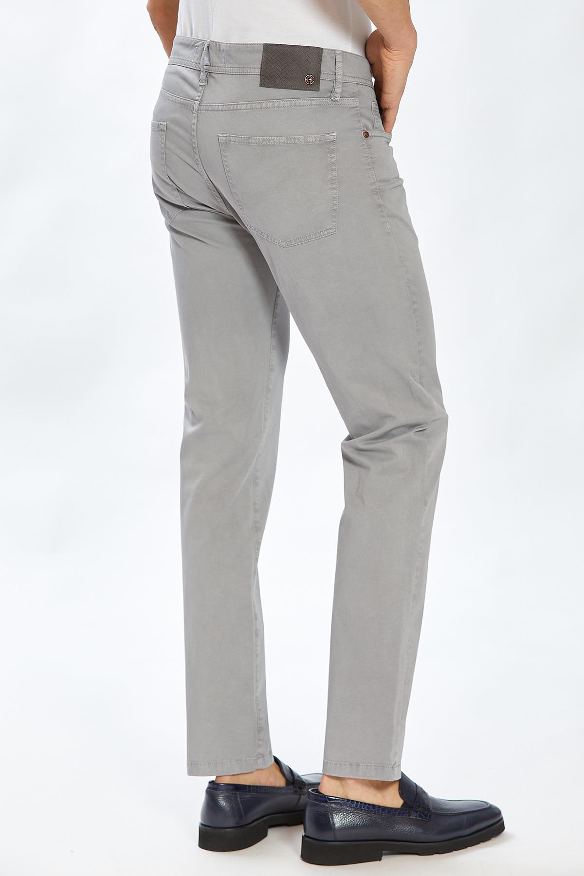 Ecer Mimas Fıve Pantolon, Ecer Jeans, ECER