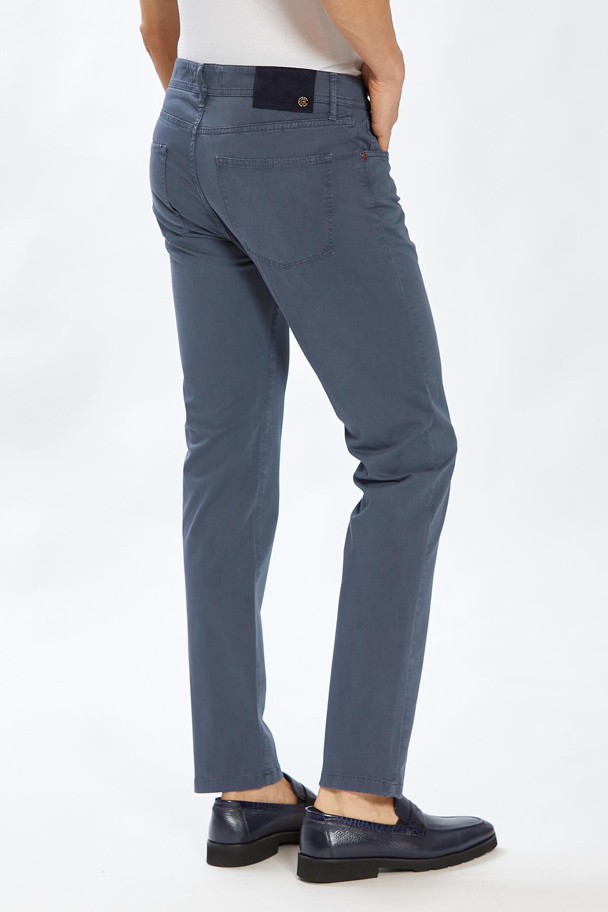 Ecer Mimas Fıve Pantolon, Ecer Jeans, ECER