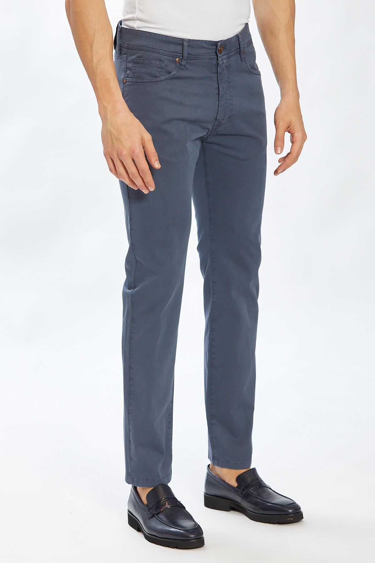 Ecer Mimas Fıve Pantolon, Ecer Jeans, ECER