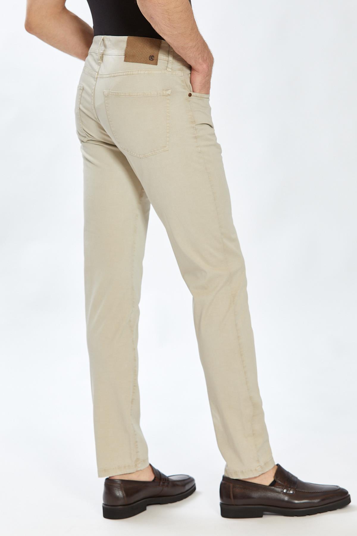 Ecer Mimas Fıve Pantolon, Ecer Jeans, ECER