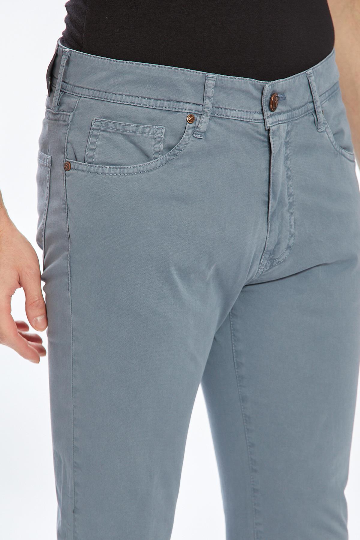 Ecer Mimas Fıve Pantolon, Ecer Jeans, ECER