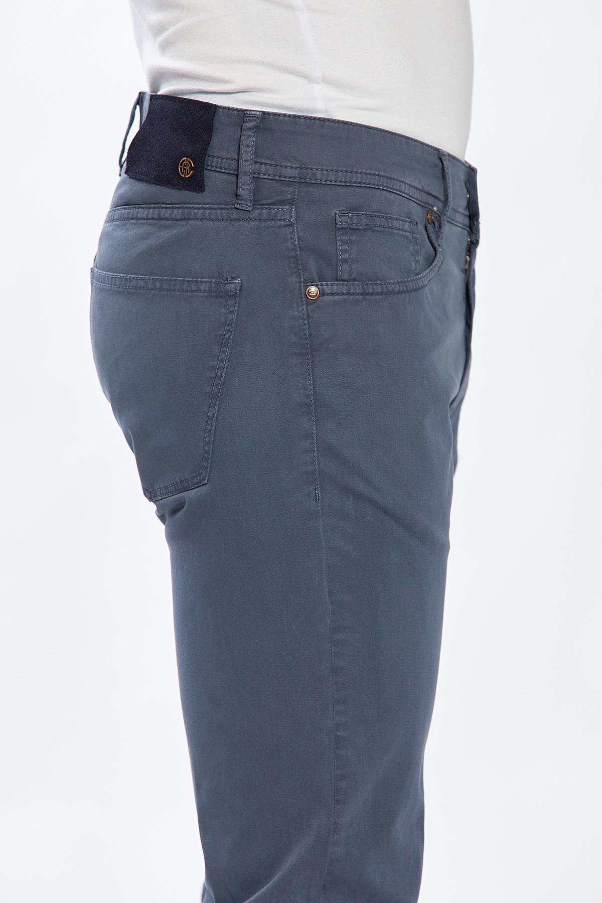 Ecer Mimas Fıve Pantolon, Ecer Jeans, ECER